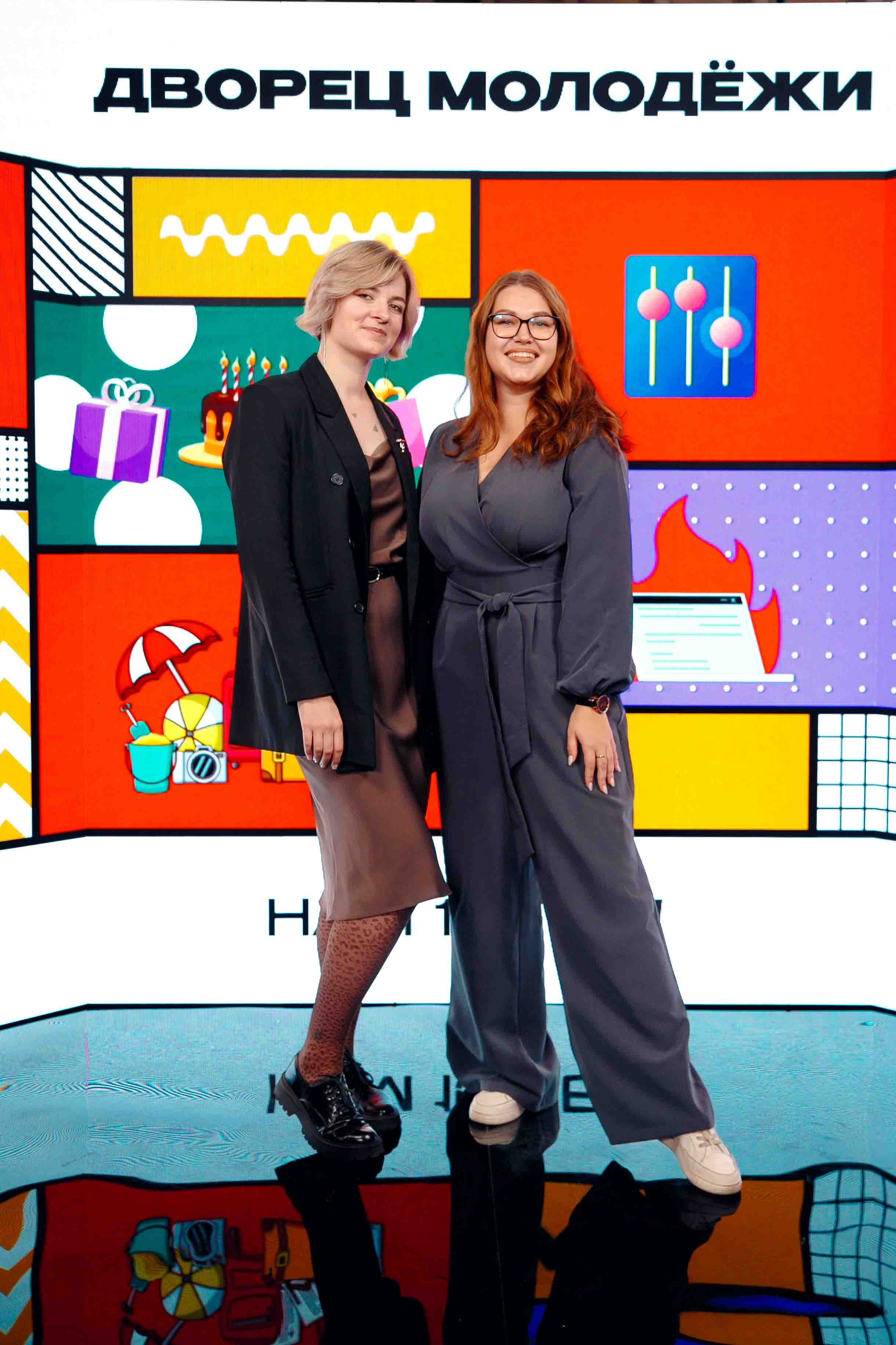 15 лет Дворцу Молодежи. Ваш репортажный фотограф Артемий Антонов