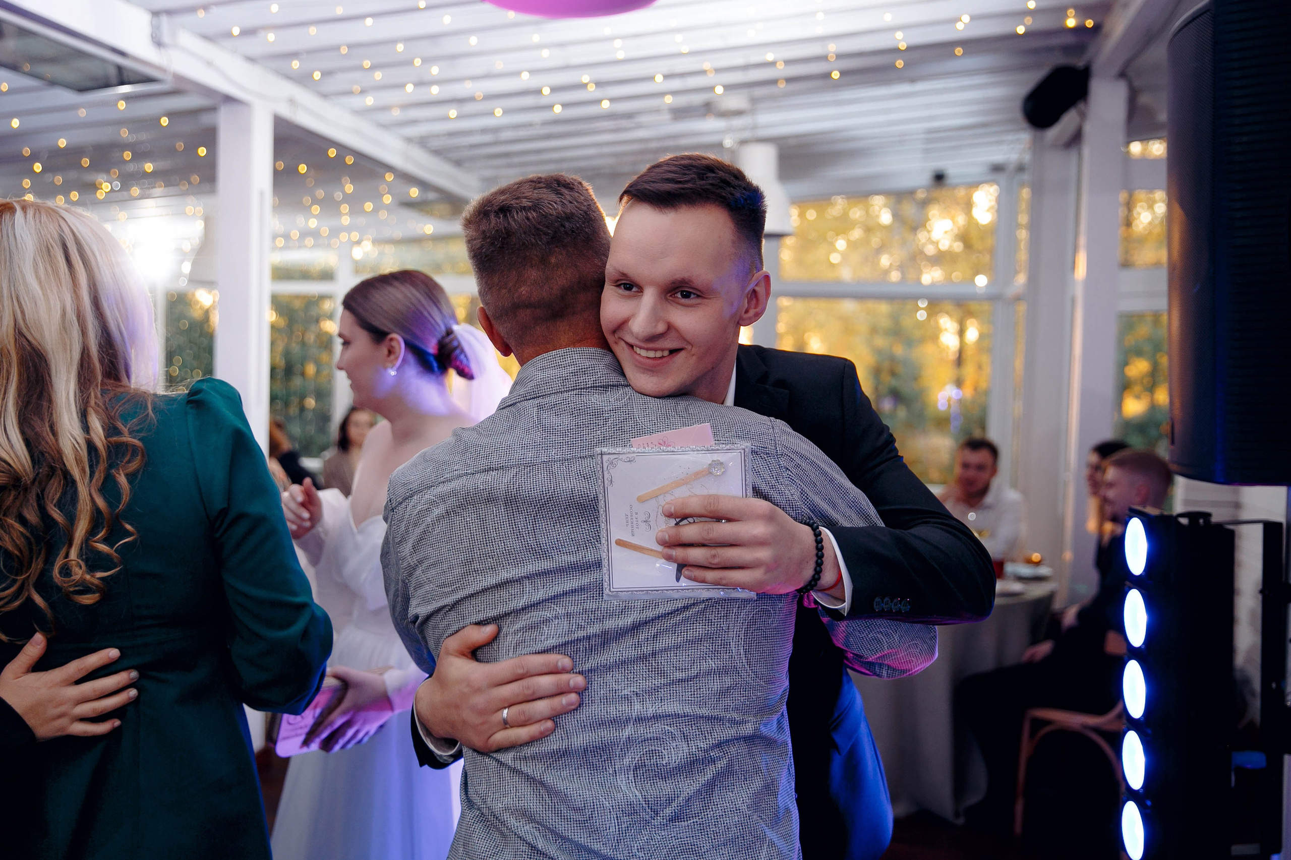 Загс и площадка «Дудки дача». Ваш репортажный фотограф Артемий Антонов