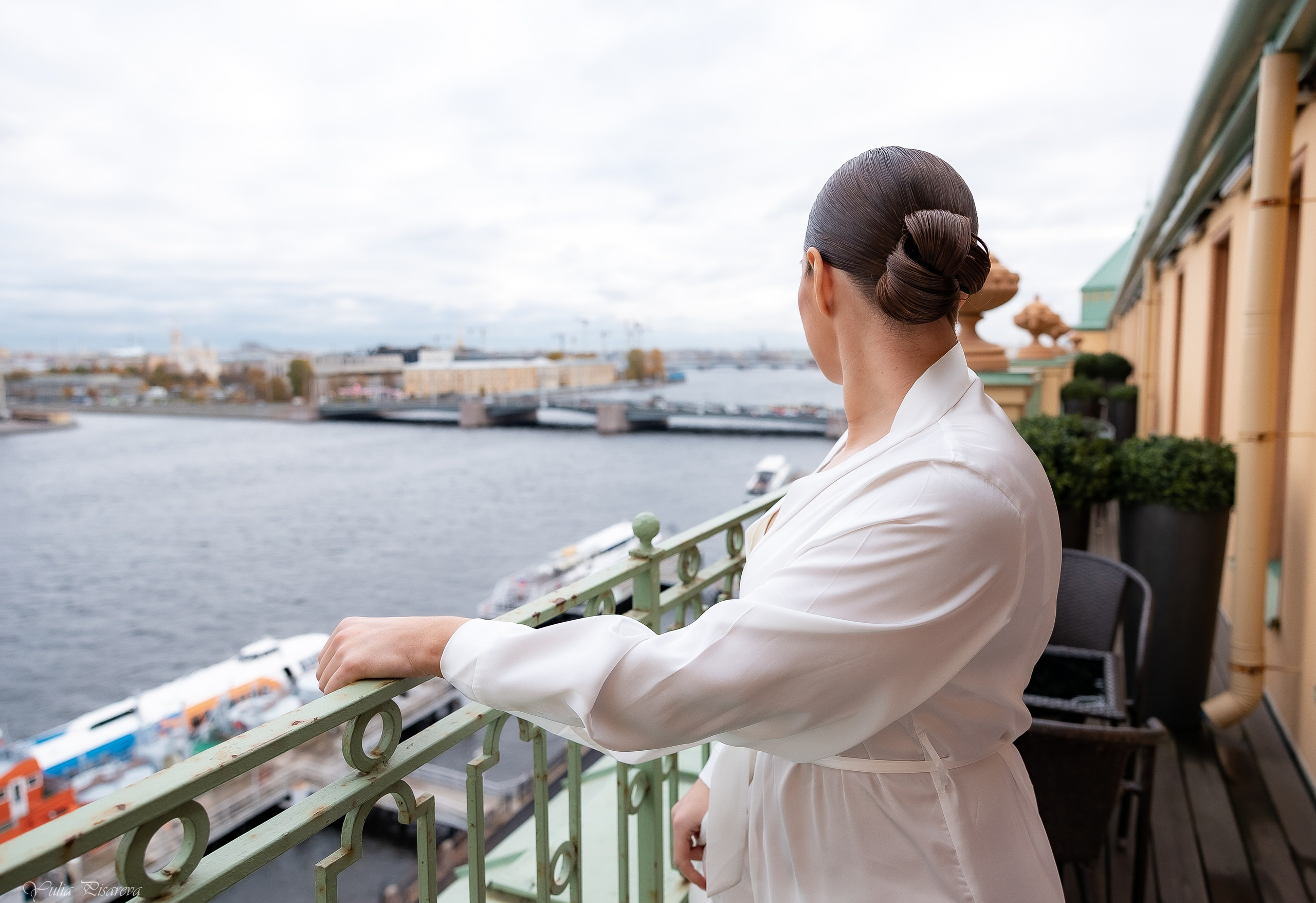 Свадьба Никита и Валерия. Фотограф в Санкт-Петербурге Писарева Юлия