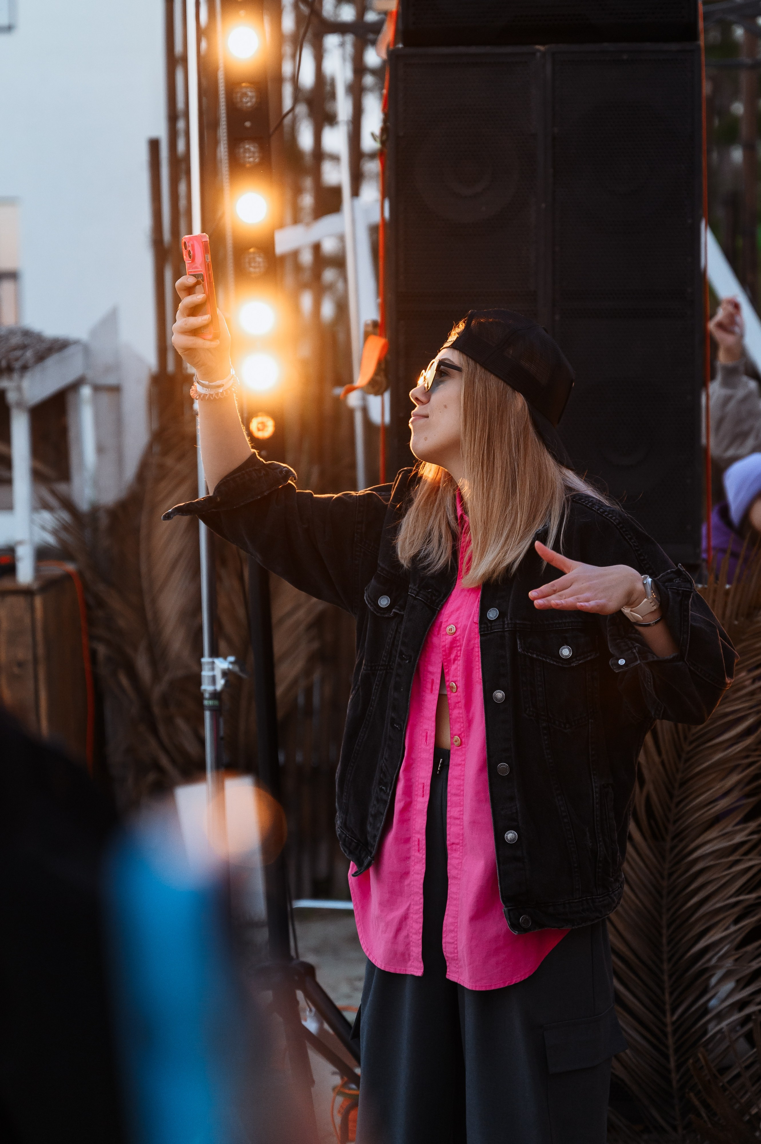 Пляжная вечеринка. Wedding and family photographer USA