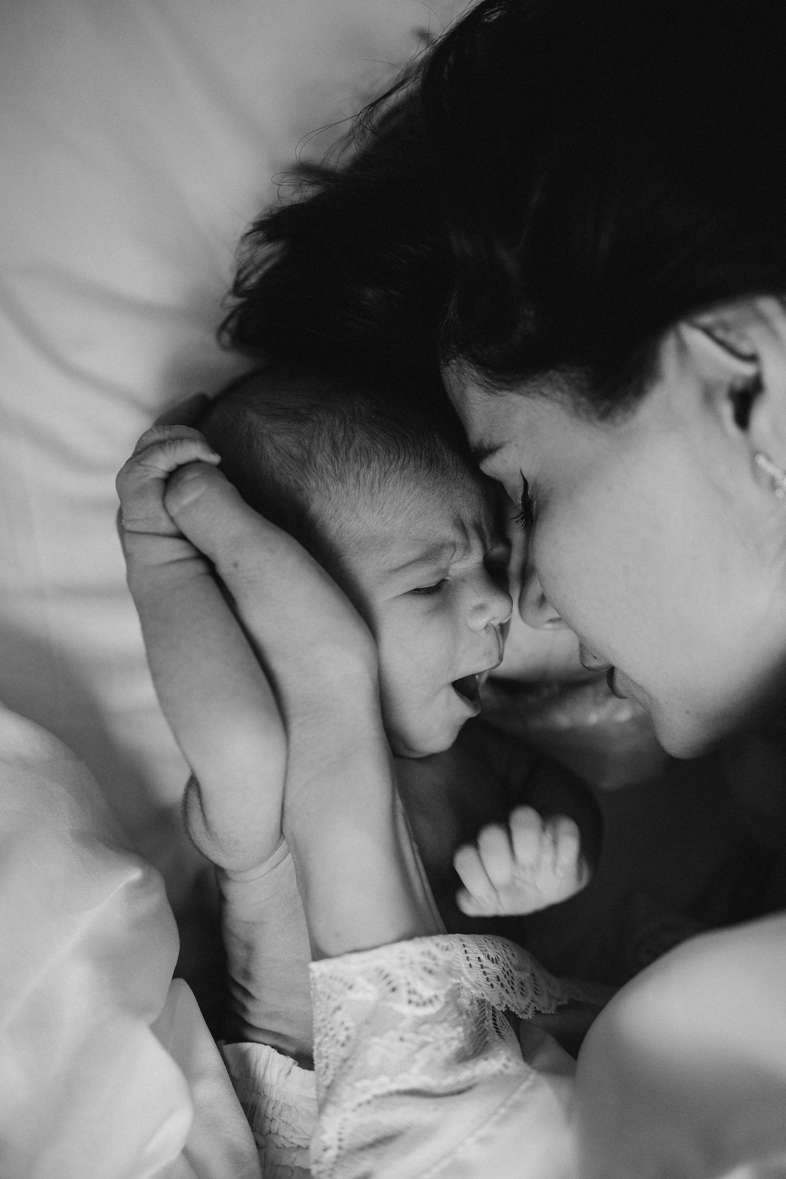 Новорожденные LIFE. Ньюборн и детский фотограф в Москве Шигина Марина