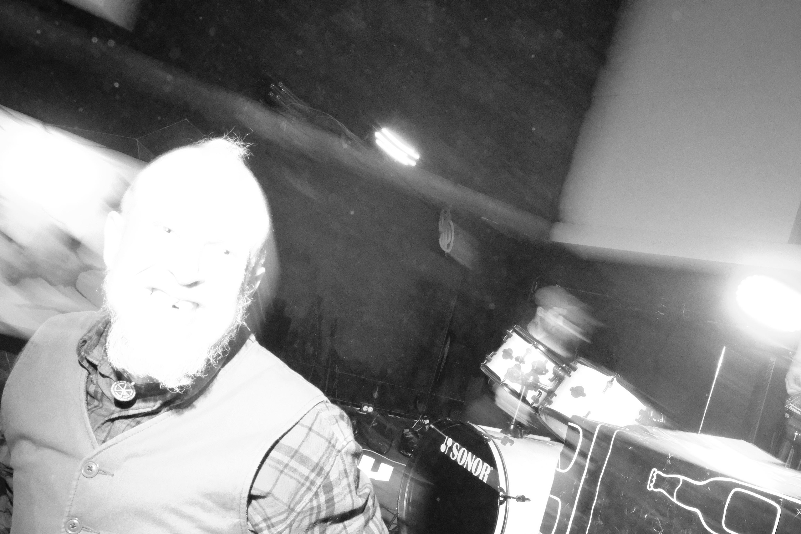 — Provoke Party. Kirillov Egor