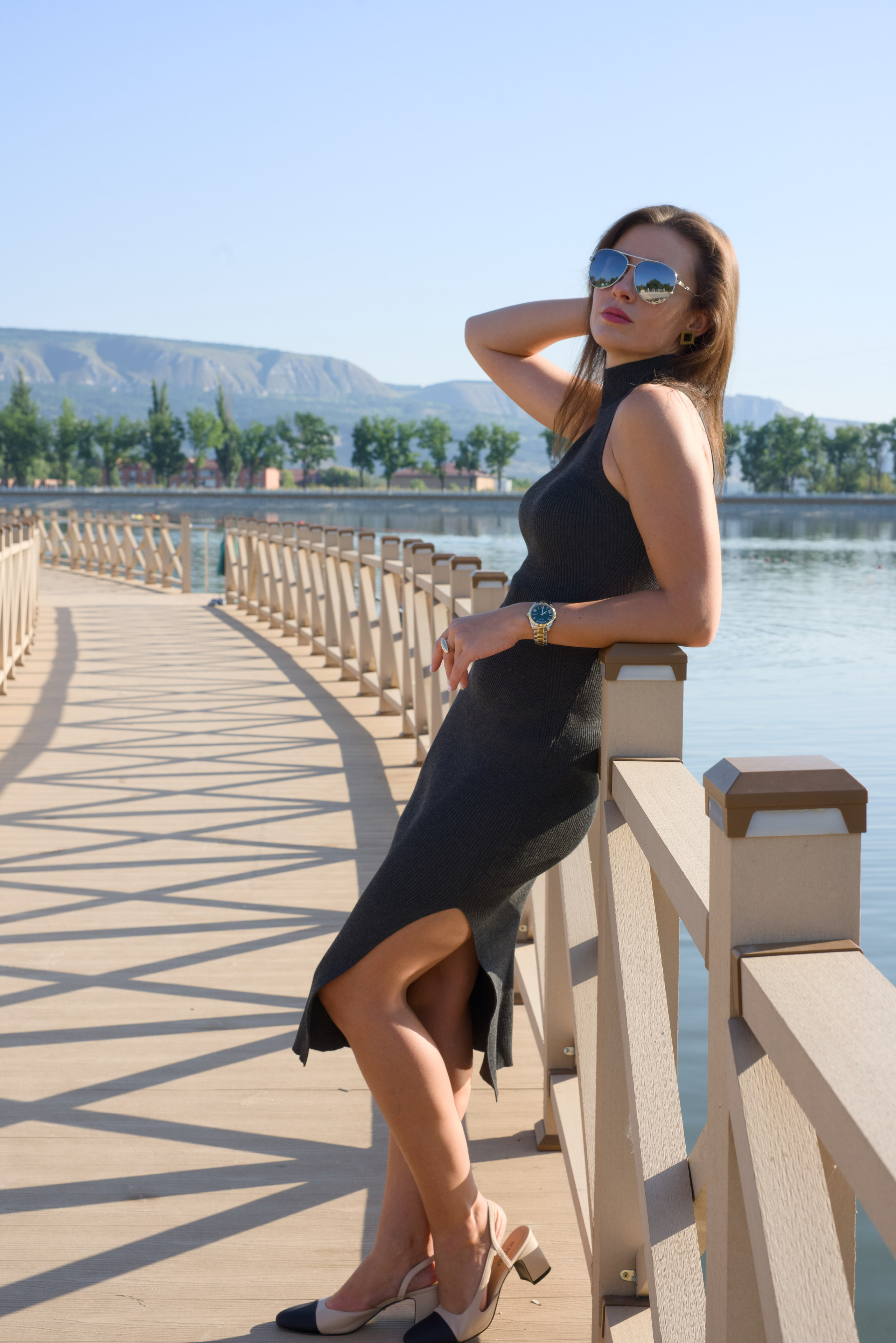 Съёмка для Елены. Фотограф в Кисловодске Наталья Попова