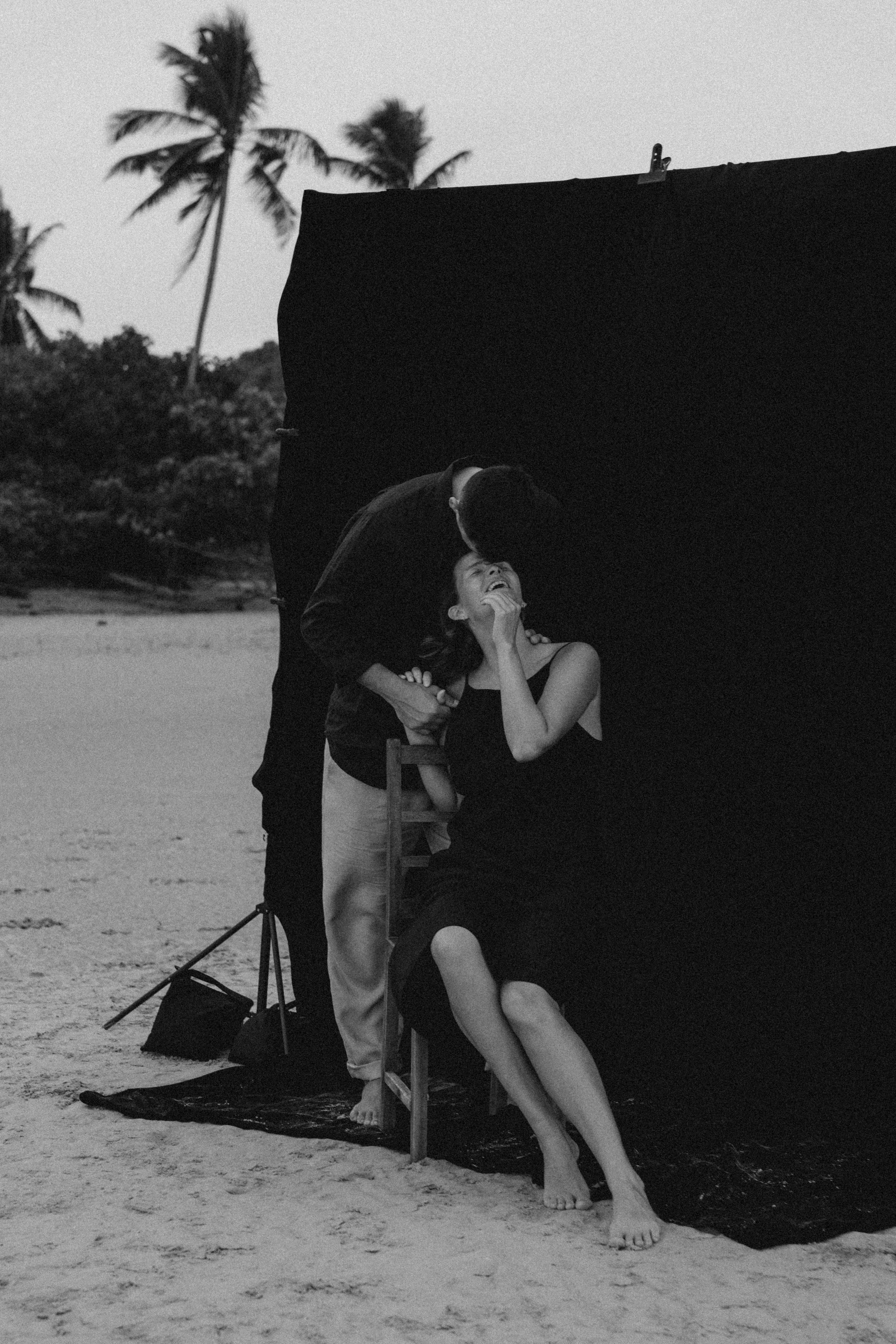 About life. Photographer in Koh Samui | Olga Krasikova