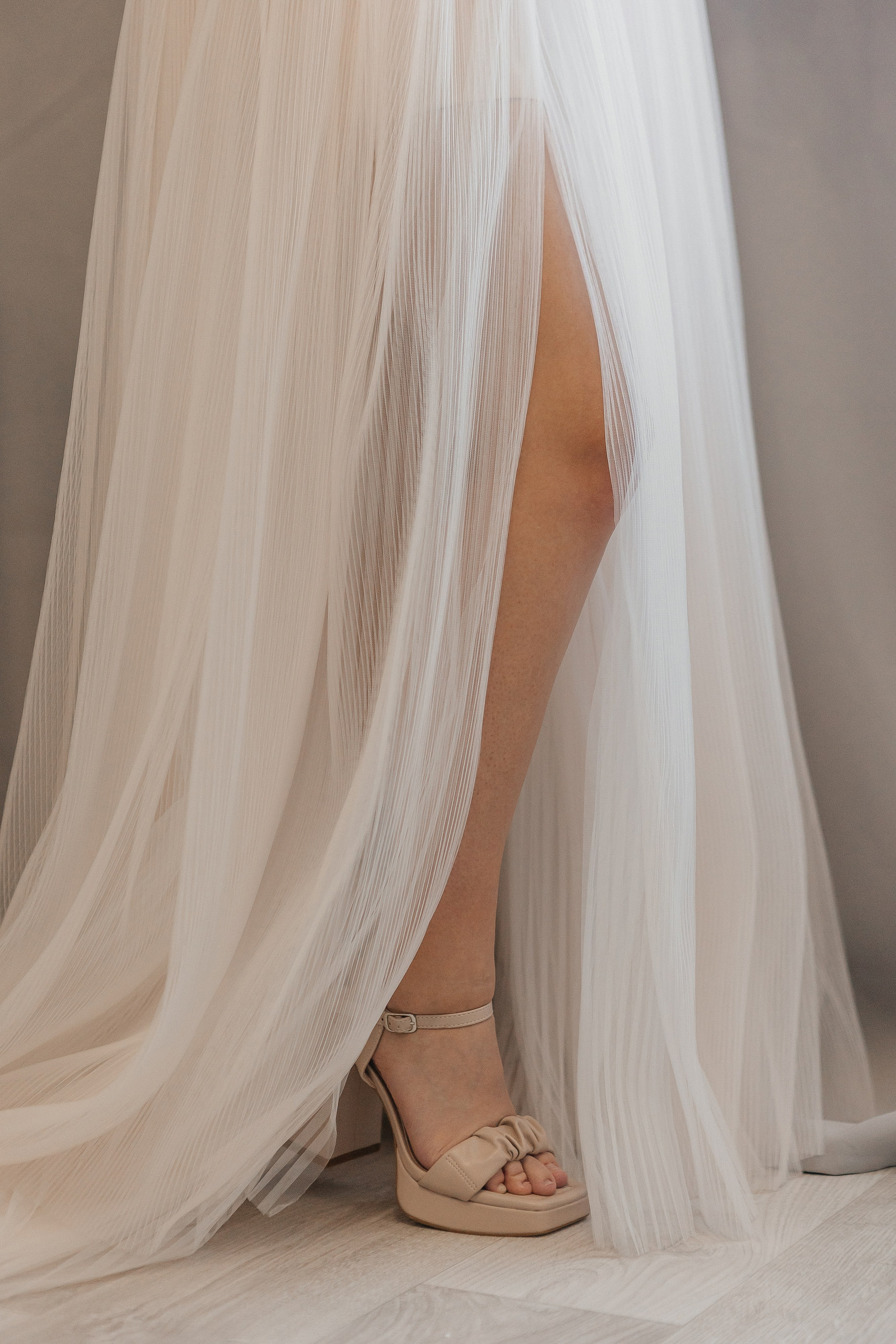 Олеся+Даниил. Свадебный и портретный фотограф в Екатеринбурге Виолетта Куприкова