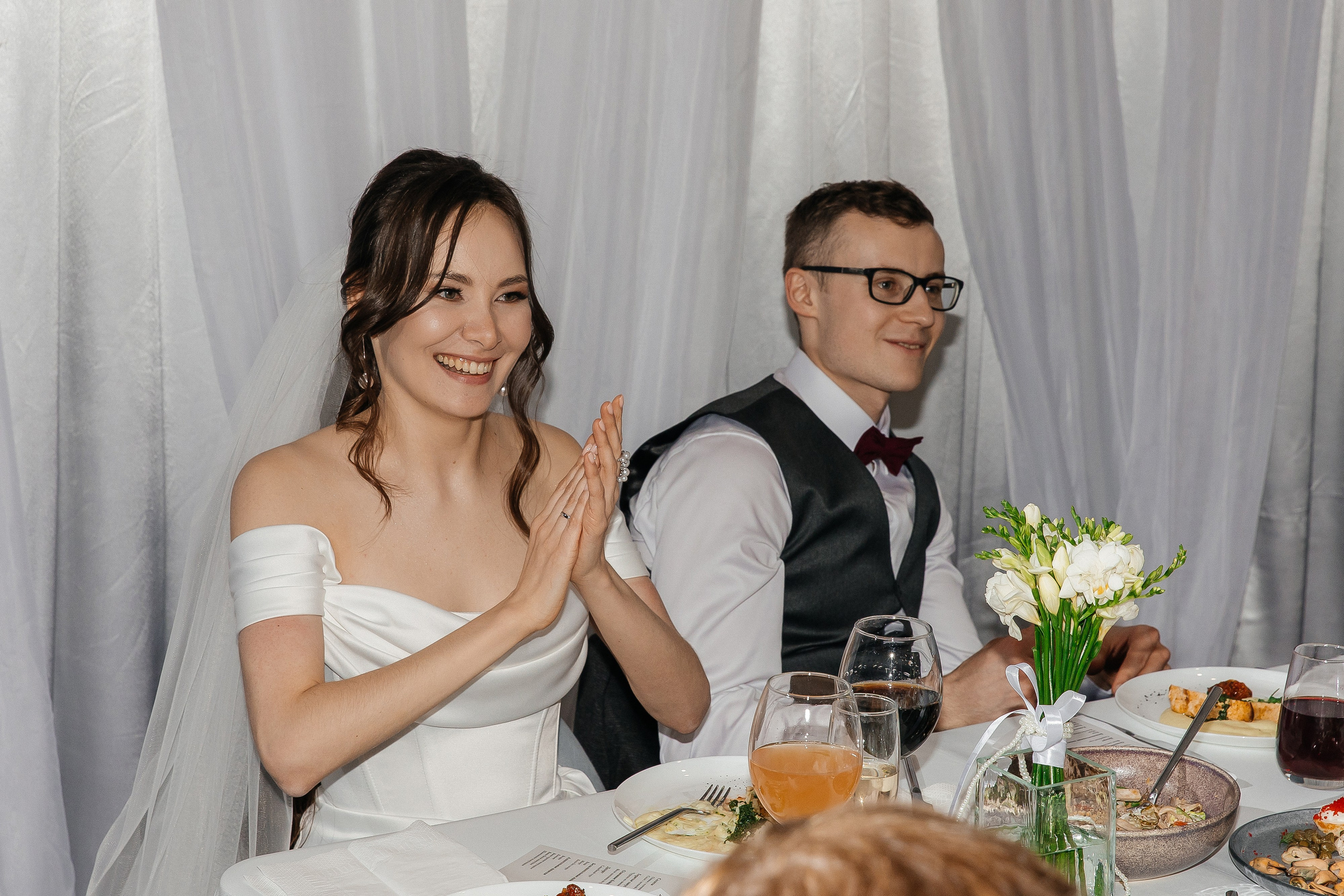 Эльмира+Дмитрий. Свадебный и портретный фотограф в Екатеринбурге Виолетта Куприкова