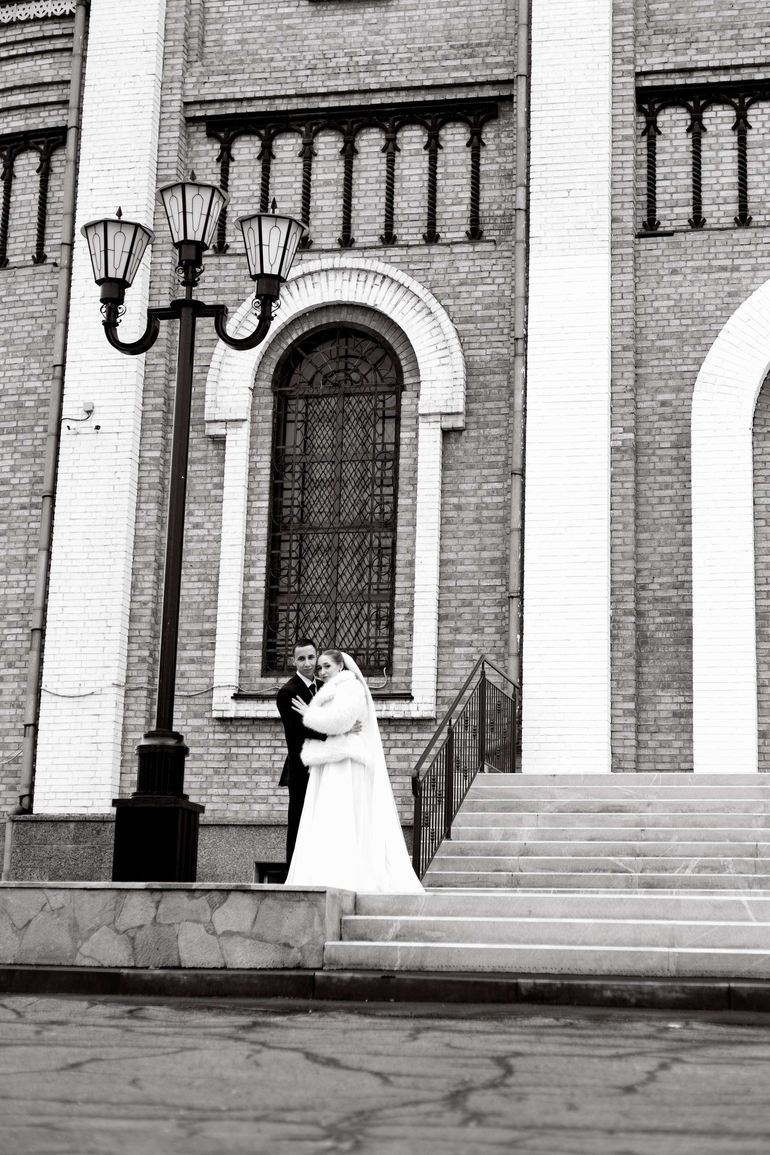 Свадьба М&A. Женский фотограф в Орске Новотроицке Динара Долганова