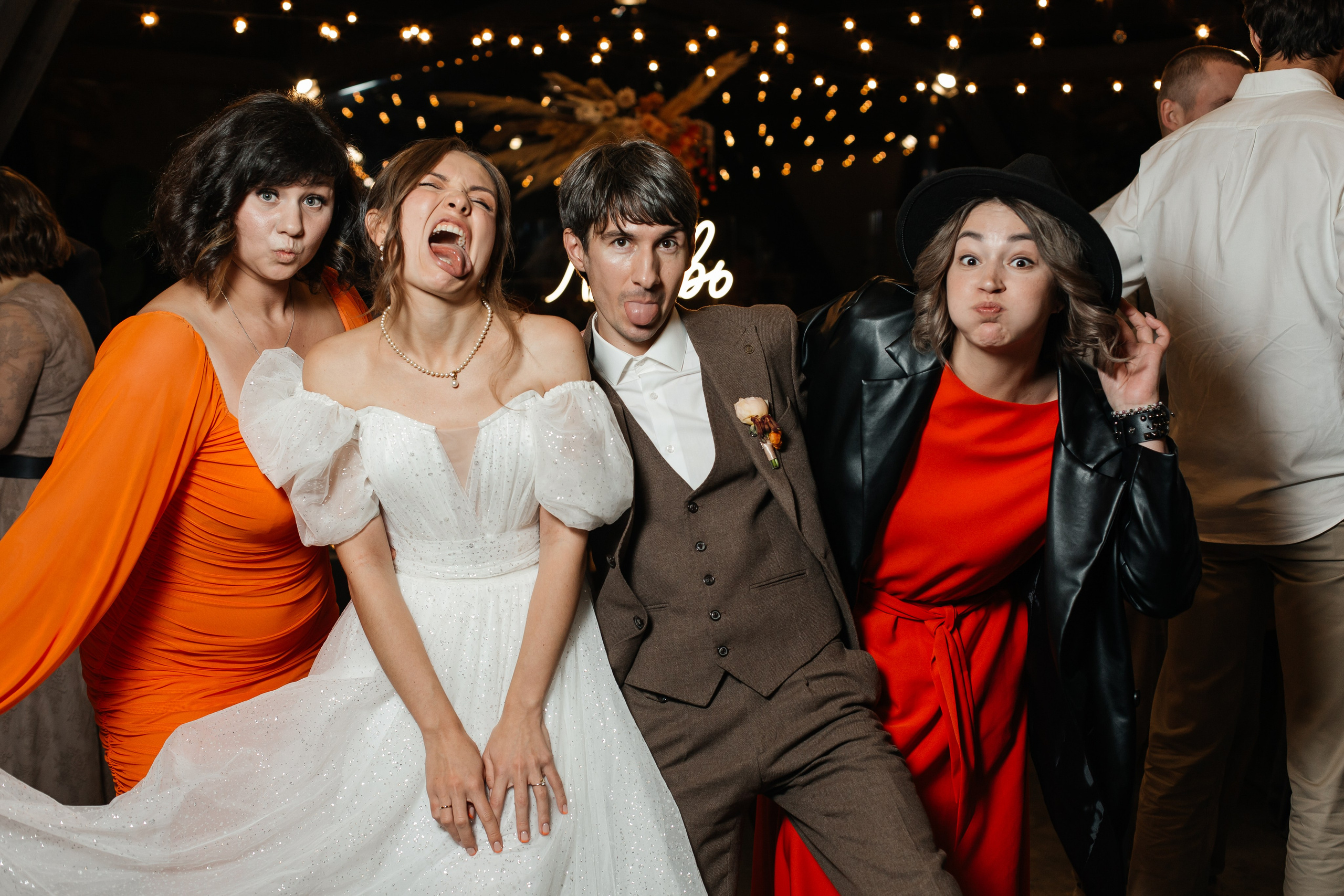 Пример полной свадебной съемки. Свадебный фотограф в Санкт-Петербурге Вика Стукачева