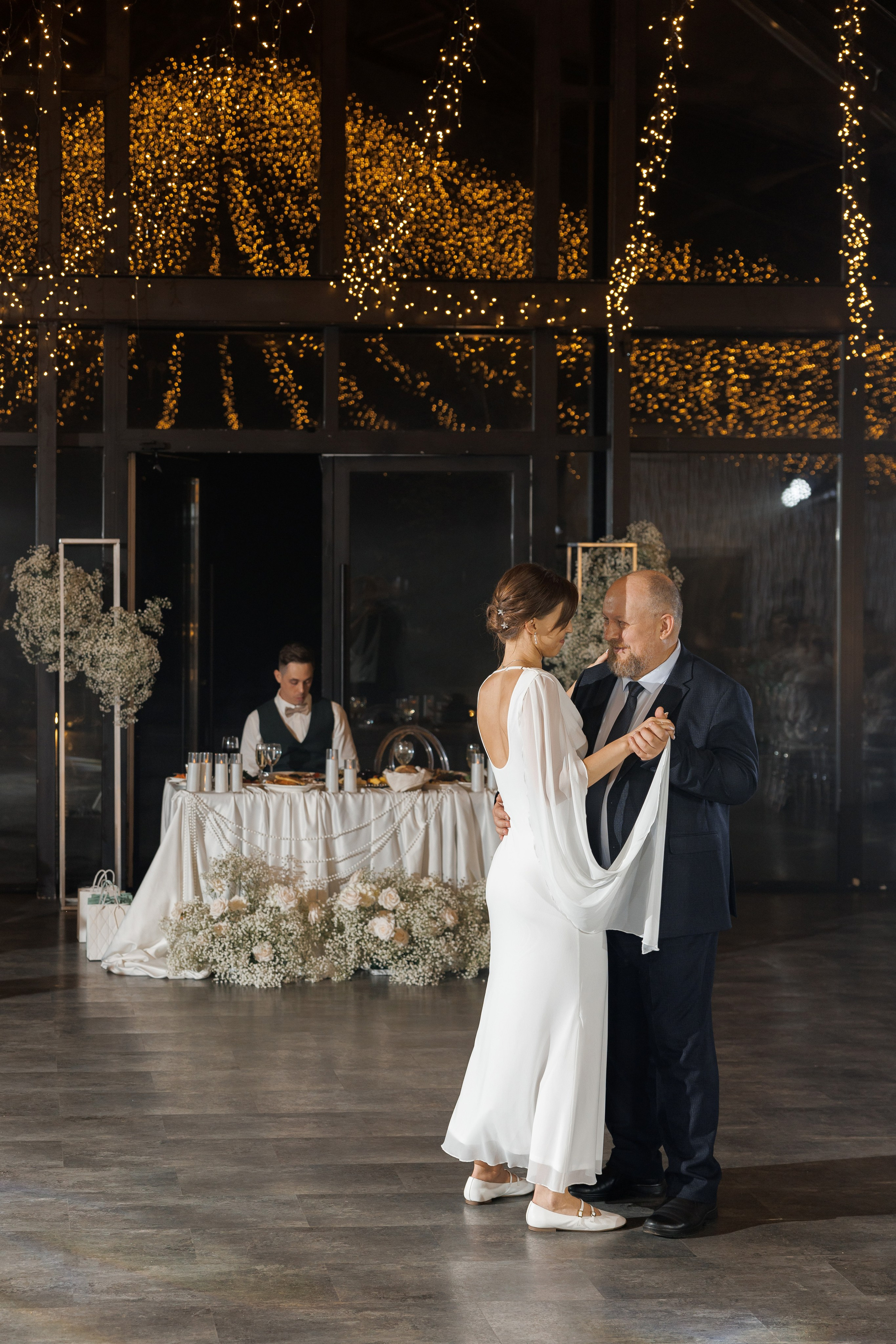 A&A. Свадебный репортажный фотограф в Москве