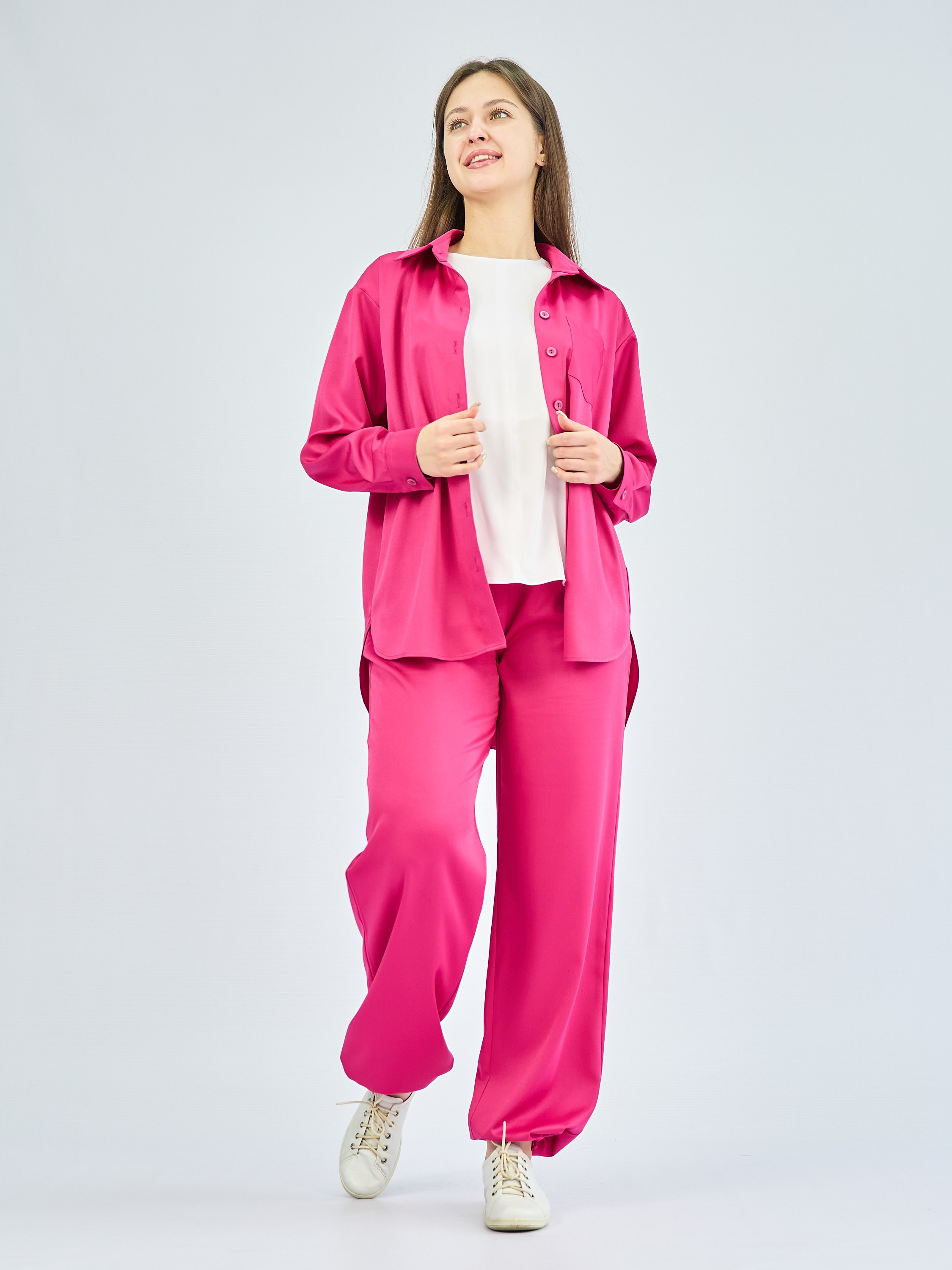 Фотосъёмка одежды для Wildberries — Казань