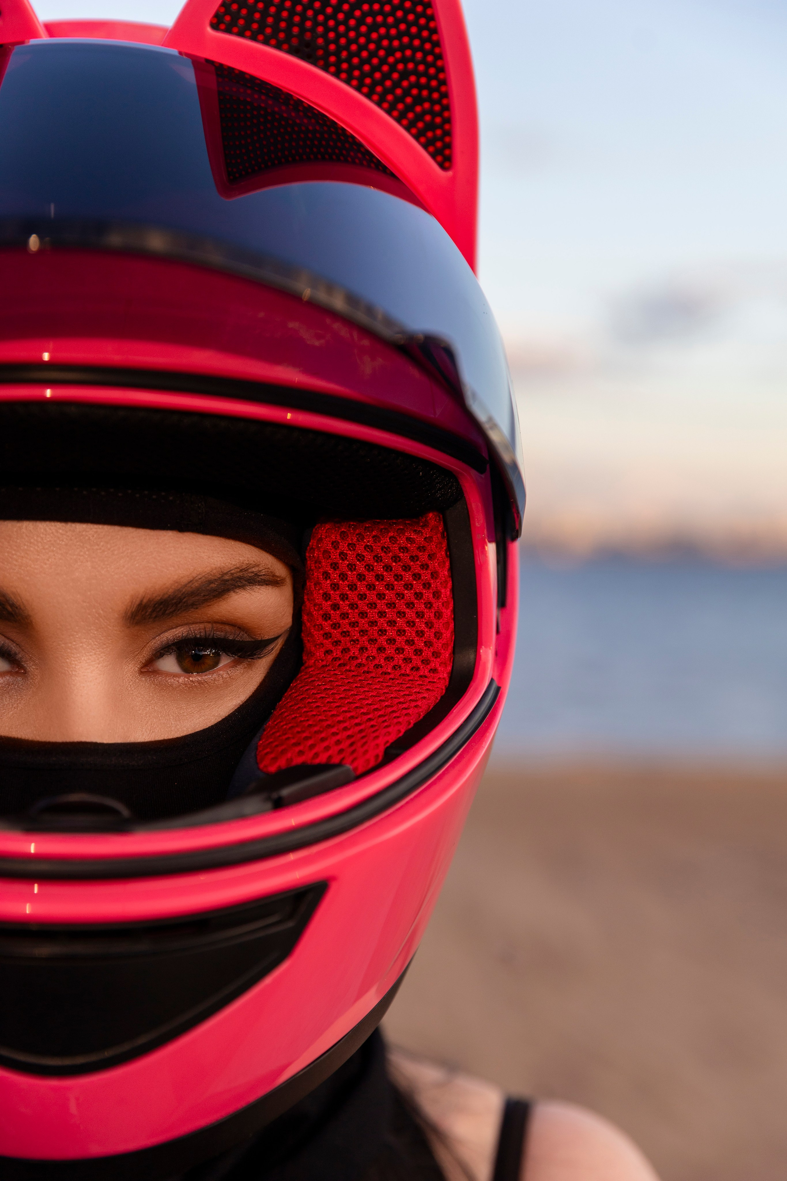 Мото съемка. Фотография с любовью от Людмилы Луценко