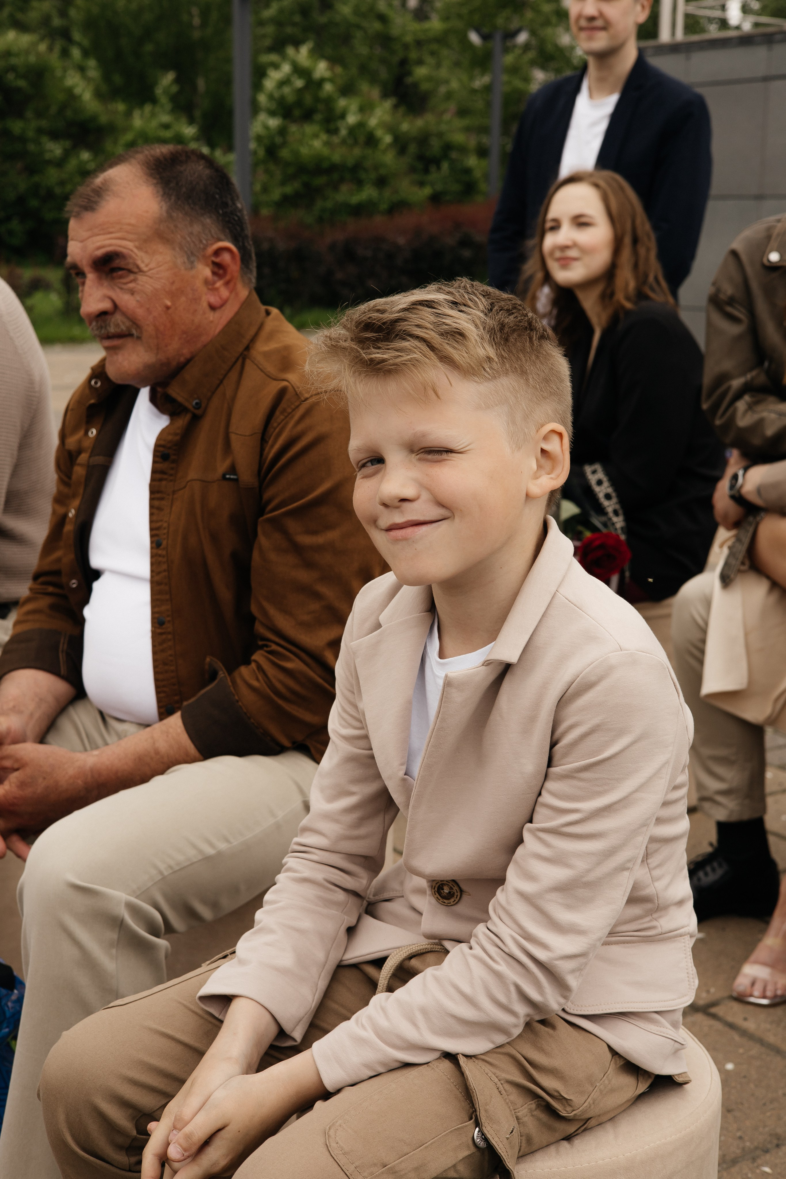 Между небом и землей. Фотограф Петрозаводск/СПБ