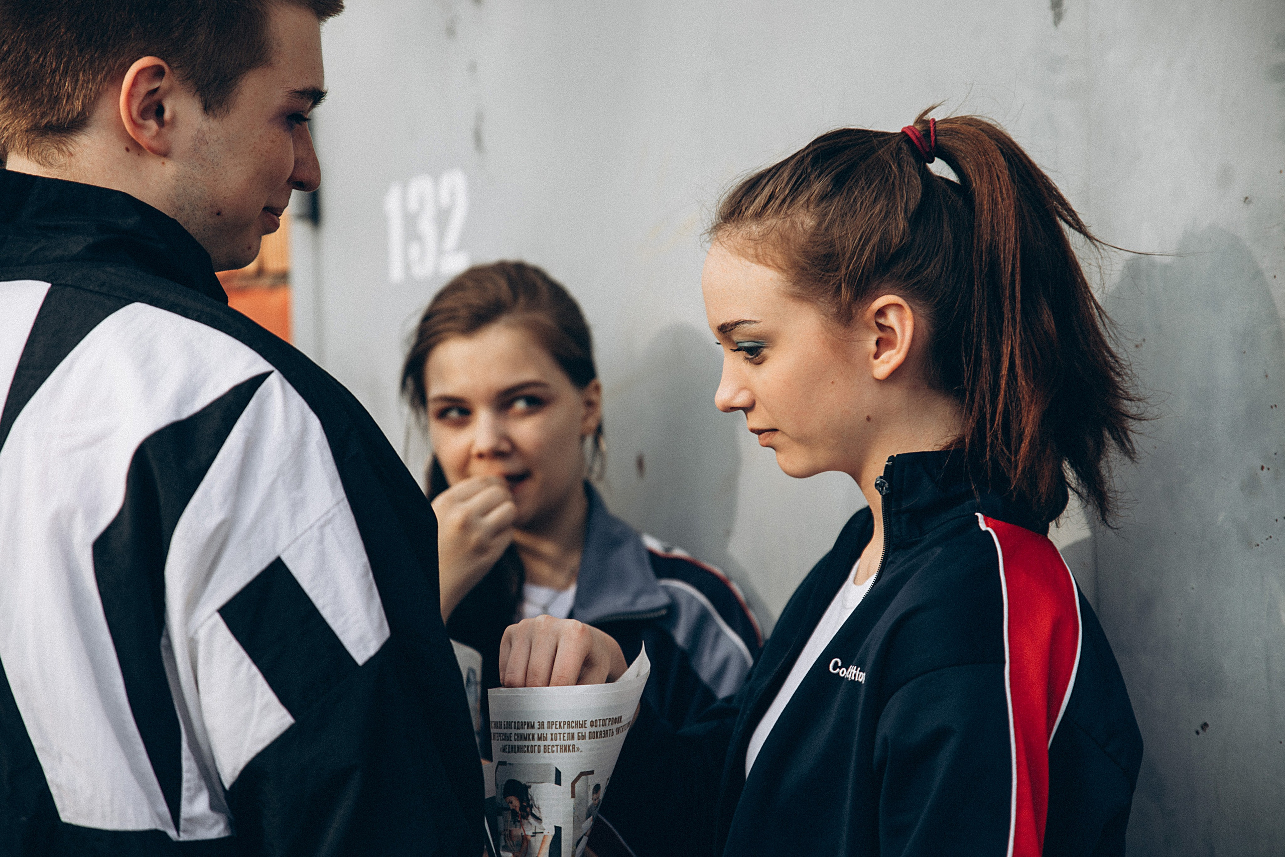 Мир! Дружба! Жвачка!. Репортажный и детский фотограф в Минске