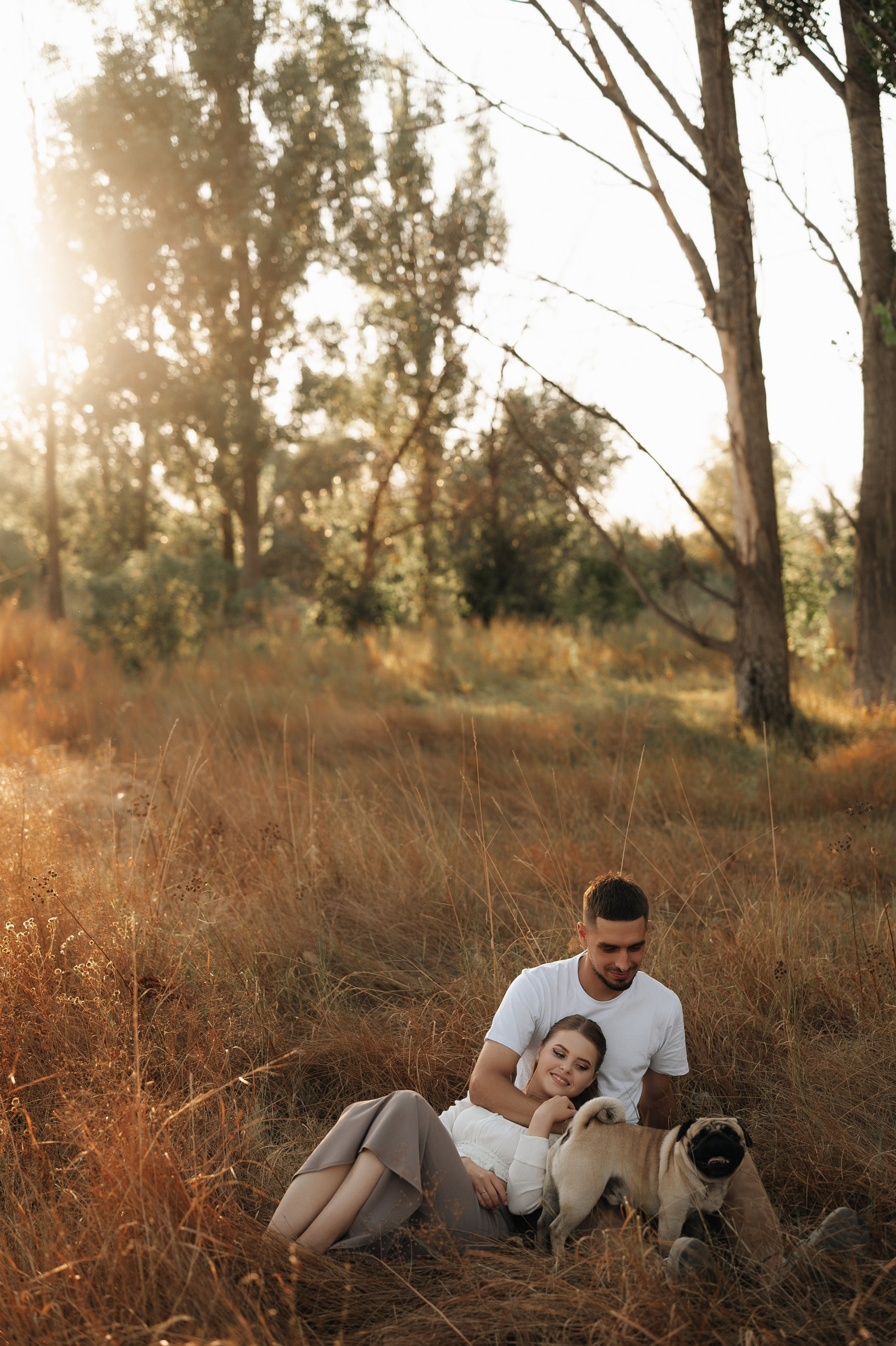 Шамиль и Настя. Женский, семейный и свадебный фотограф в Астрахани Виктория Бузаева