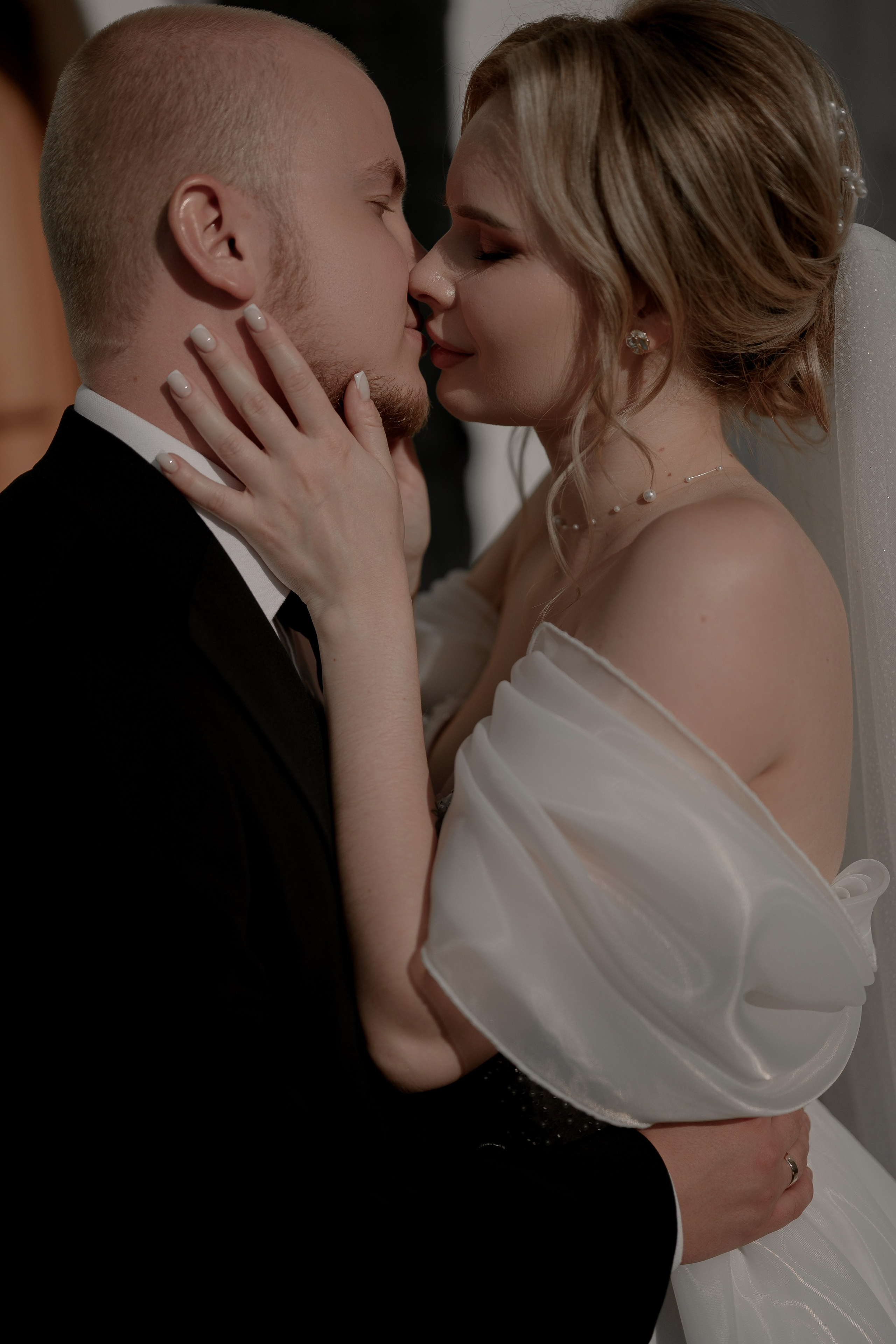 Кирилл и Дарья. Женский, семейный и свадебный фотограф в Астрахани Виктория Бузаева