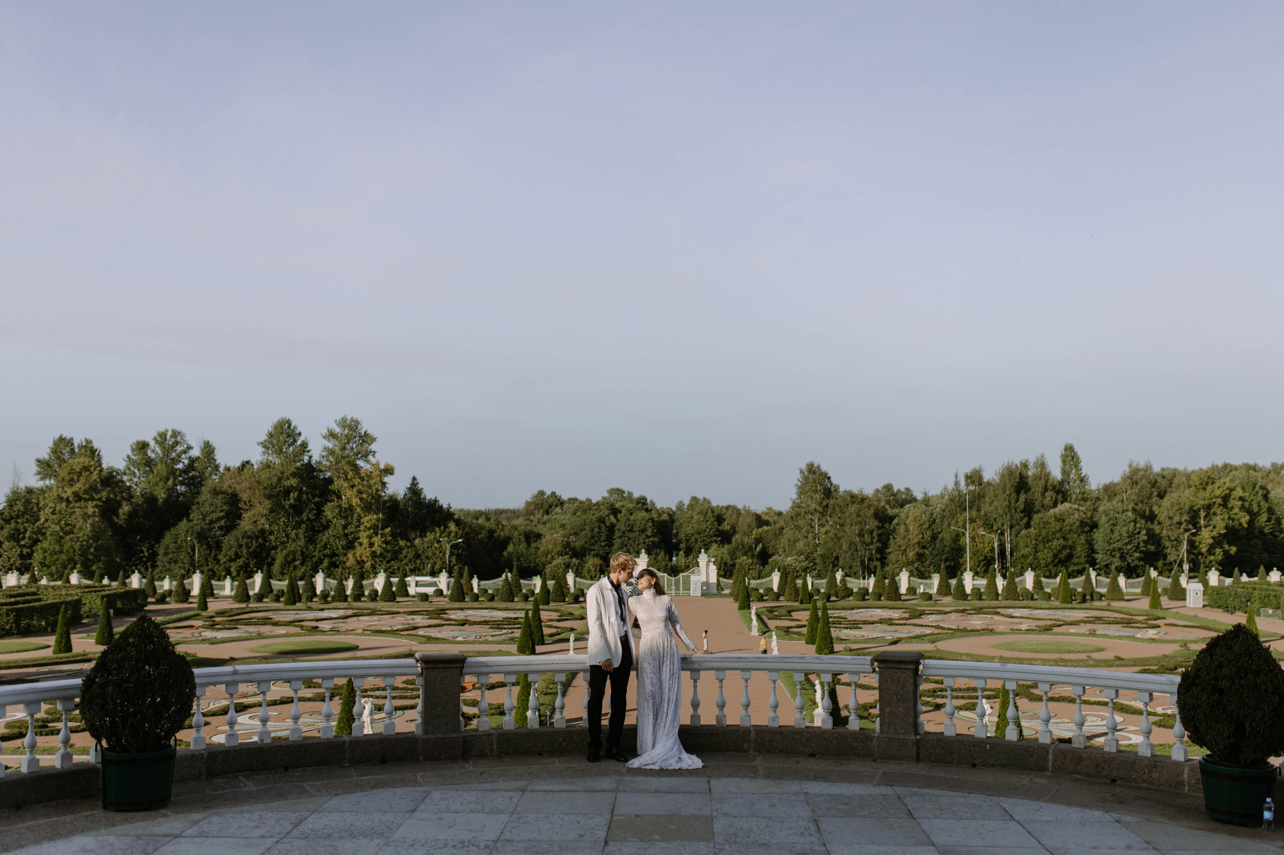 Савва и Лиза. Свадебный фотограф Эля Годлевская