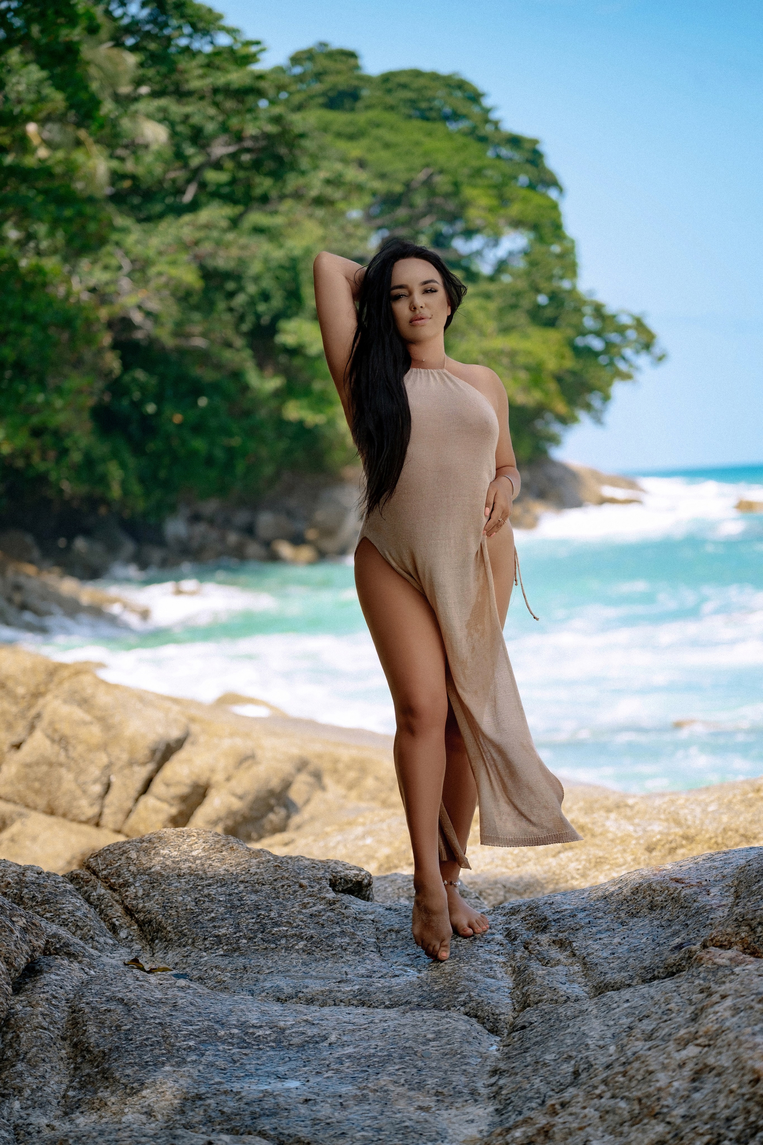 Виктория. Персональный фотограф Пхукет, Красноярск