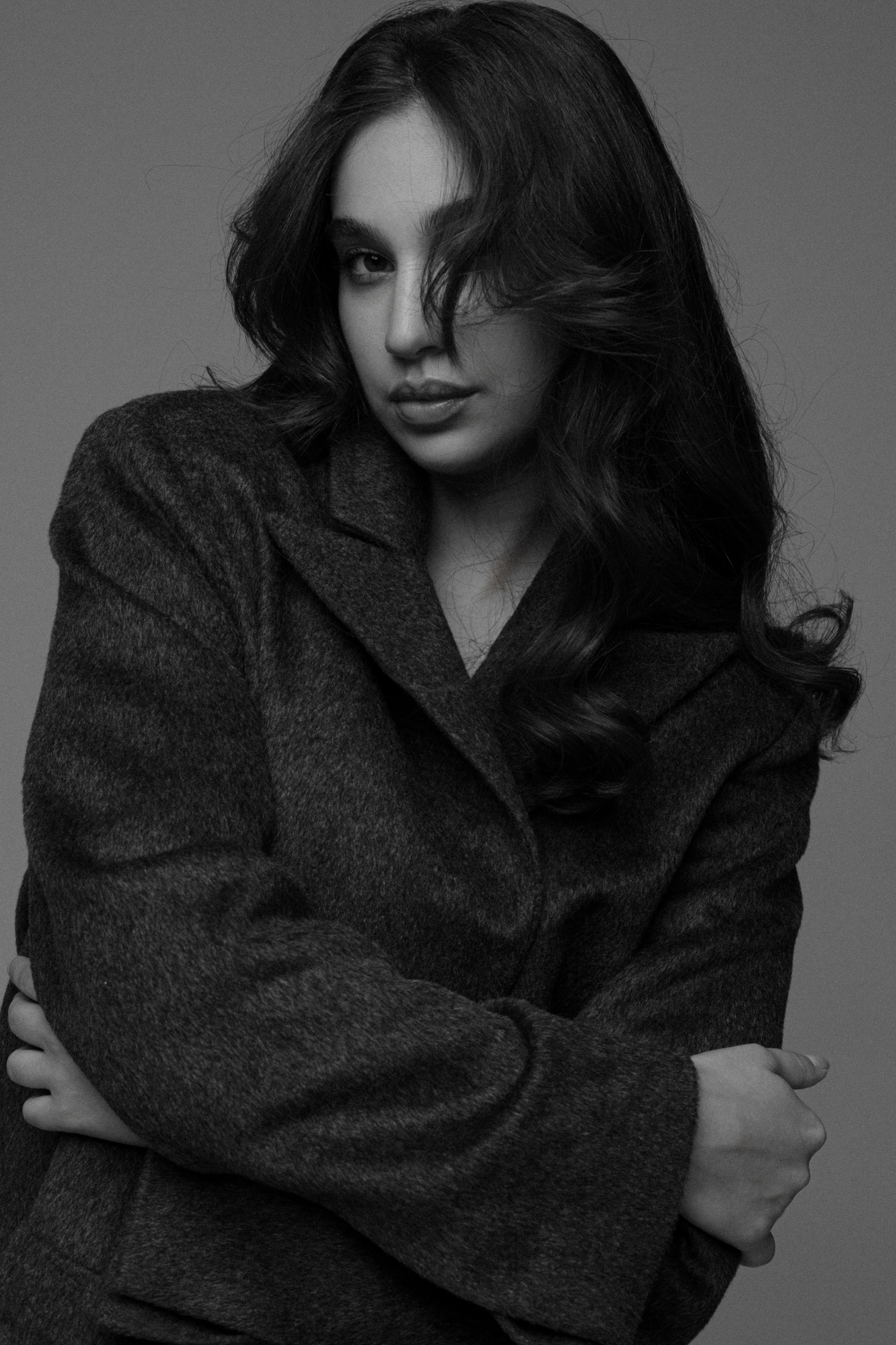 Марьяна. Главная