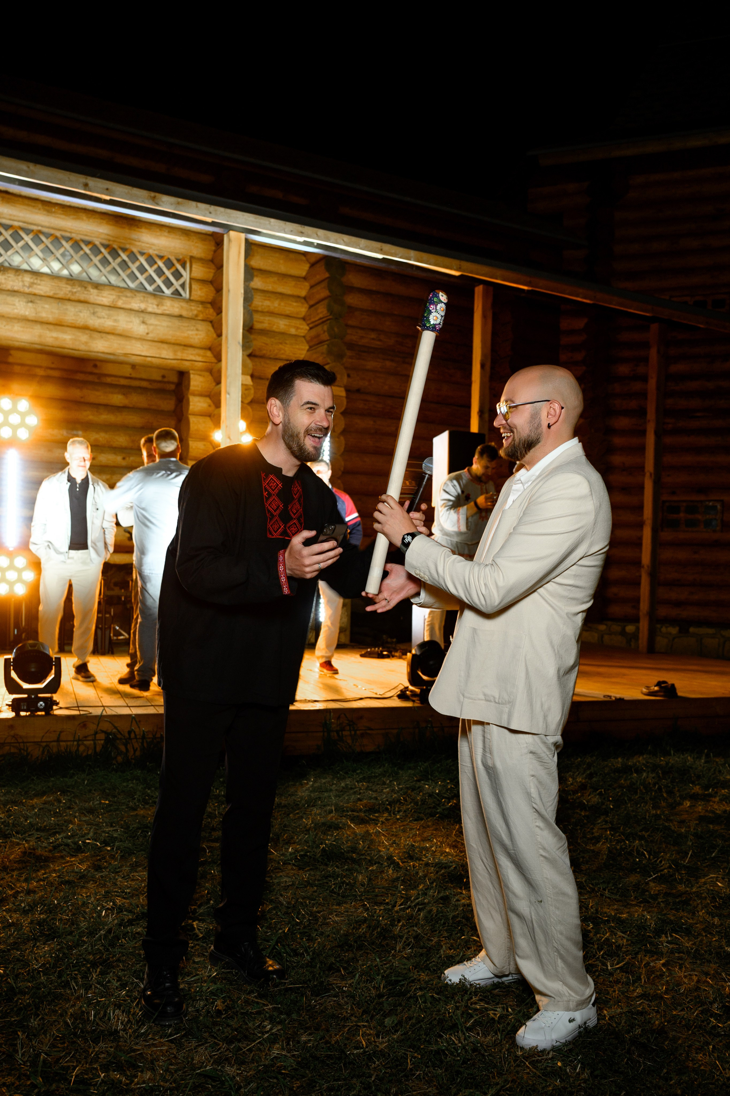 Lisa & Ilya. Фотограф в Липецке Ковалько Евгений