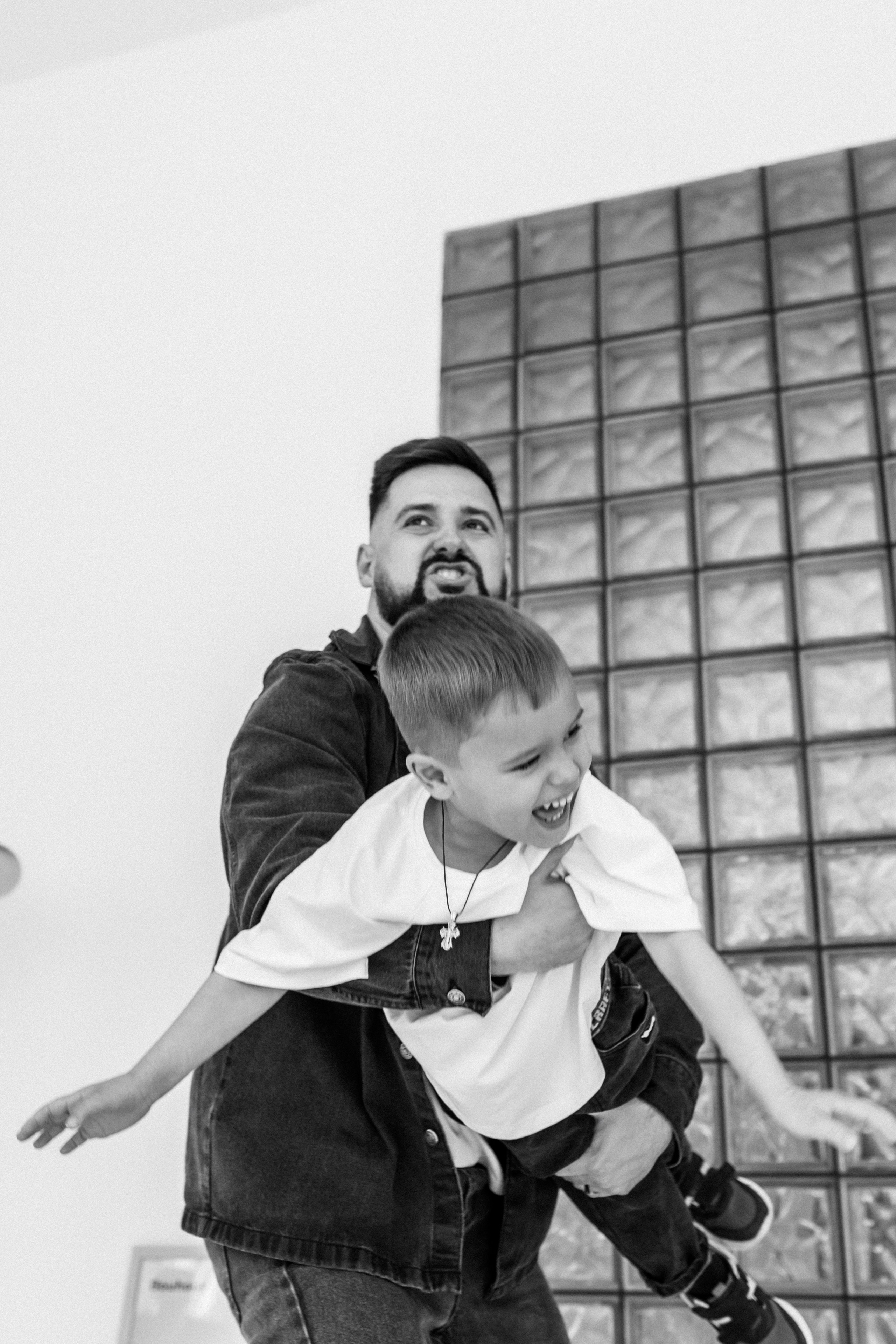 Семейный таймлайн. Семейный фотограф в Краснодаре Яна Морева