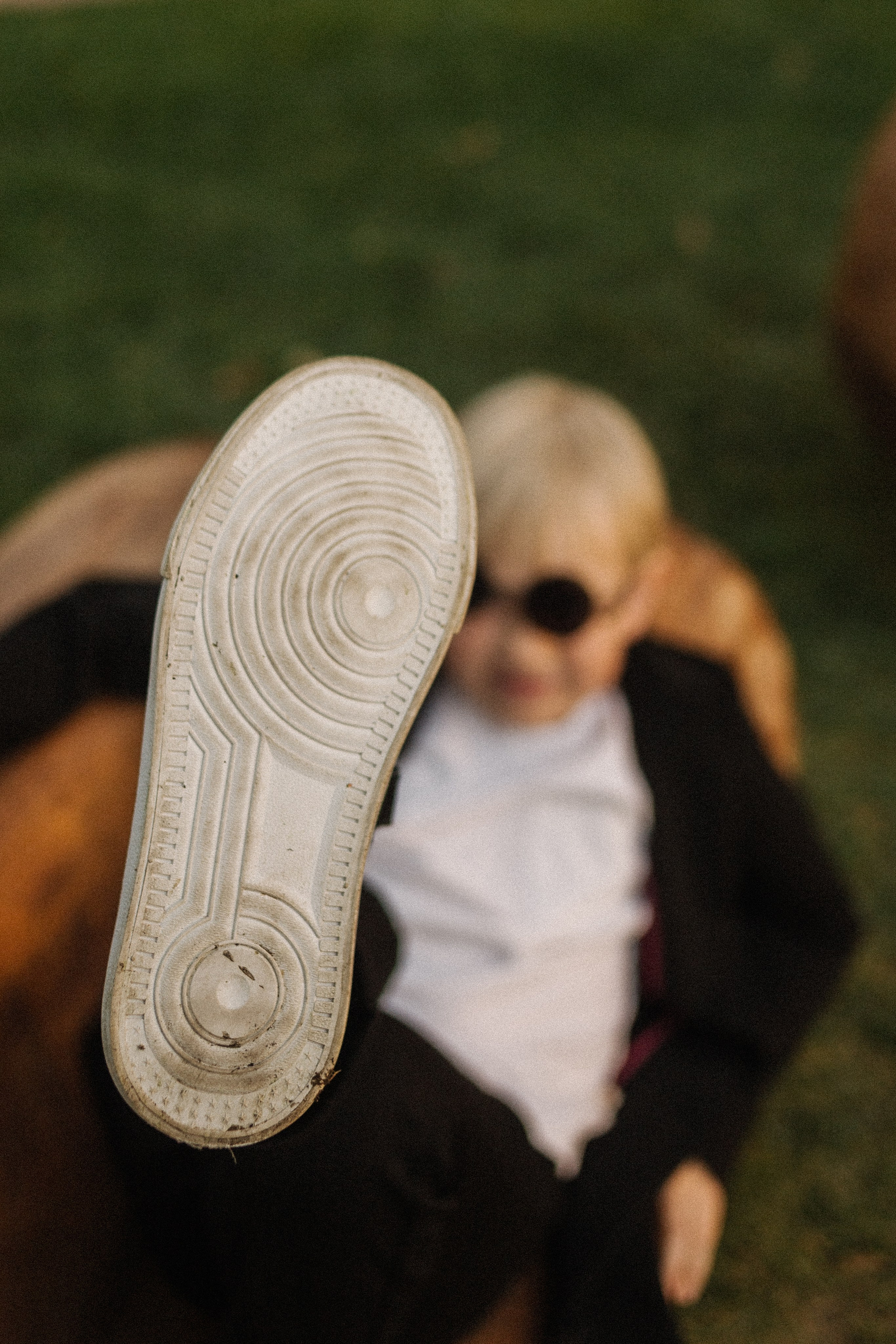 Настя и Федя. Семейный фотограф в Краснодаре Яна Морева