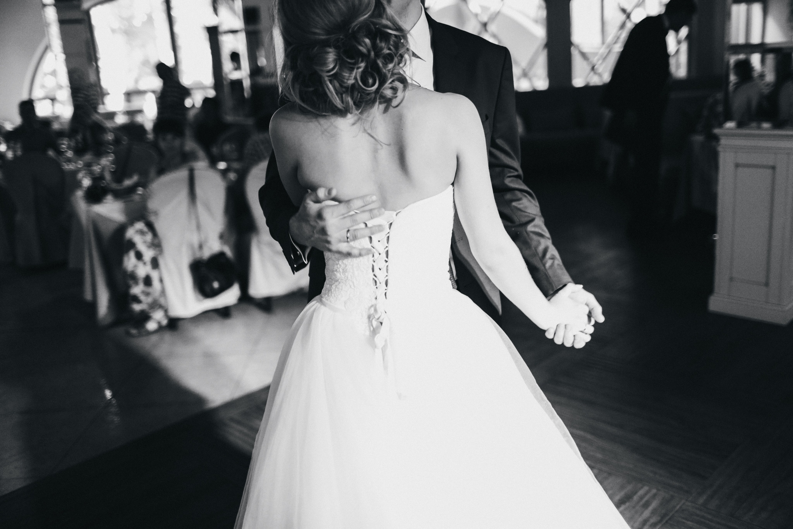 Свадебная съемка. Семейный, свадебный и фешн фотограф в Санкт-Петербурге Рацкевич Яна