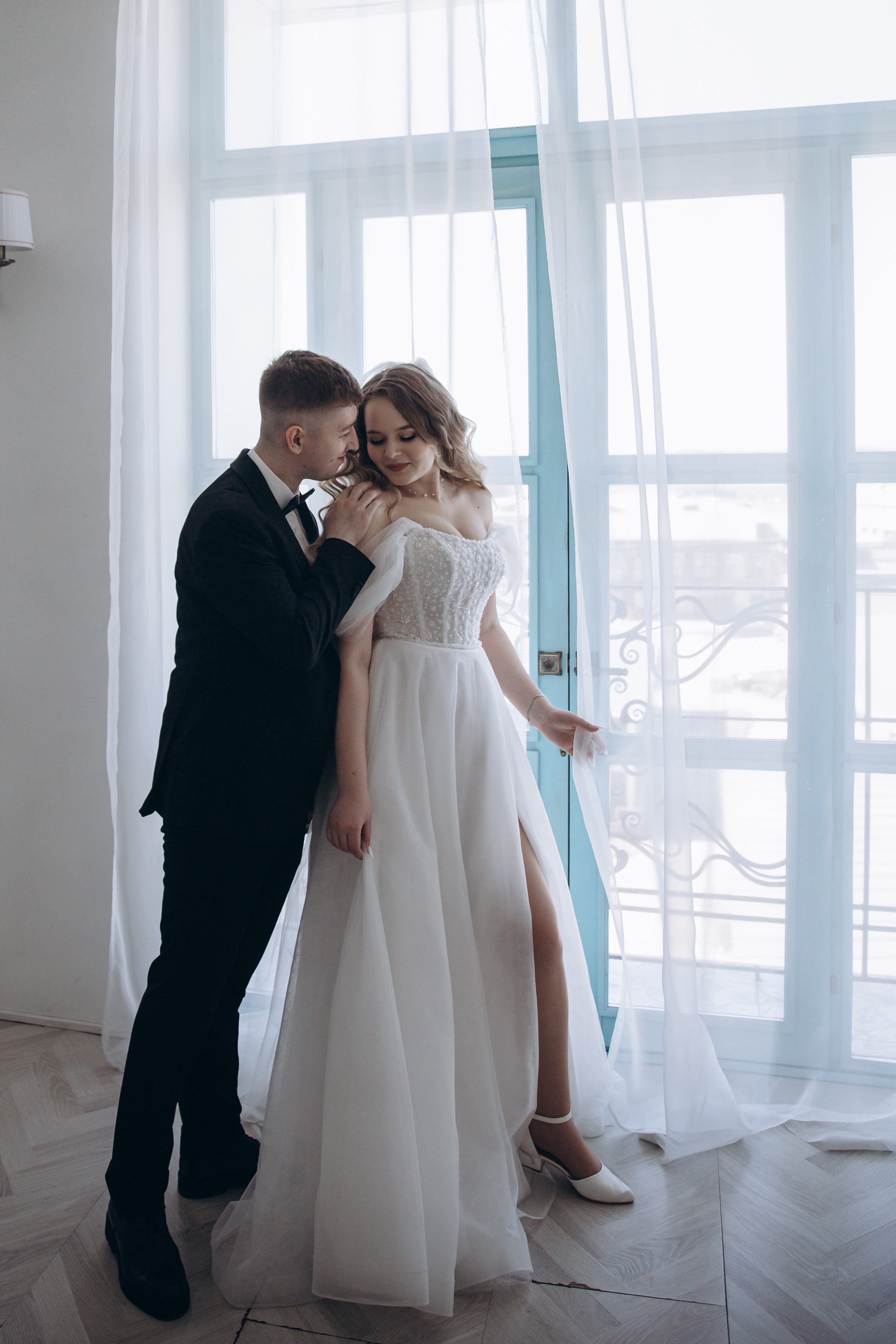 Вика&Влад. Вероника Дмитриева Фотограф Барнаул