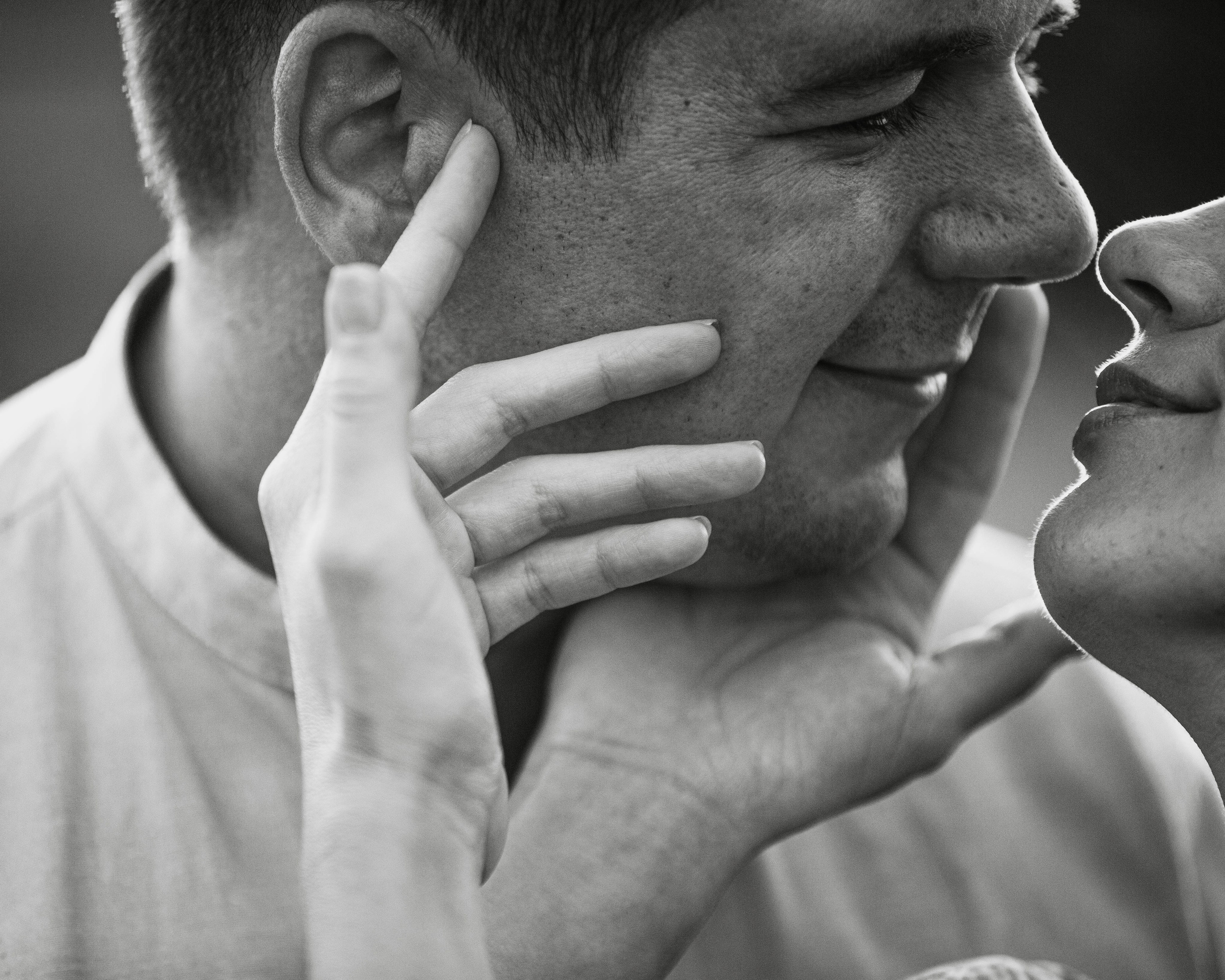 На закат. Арт-фотограф Крис Л. в Тобольске: портрет, семейные, свадьбы