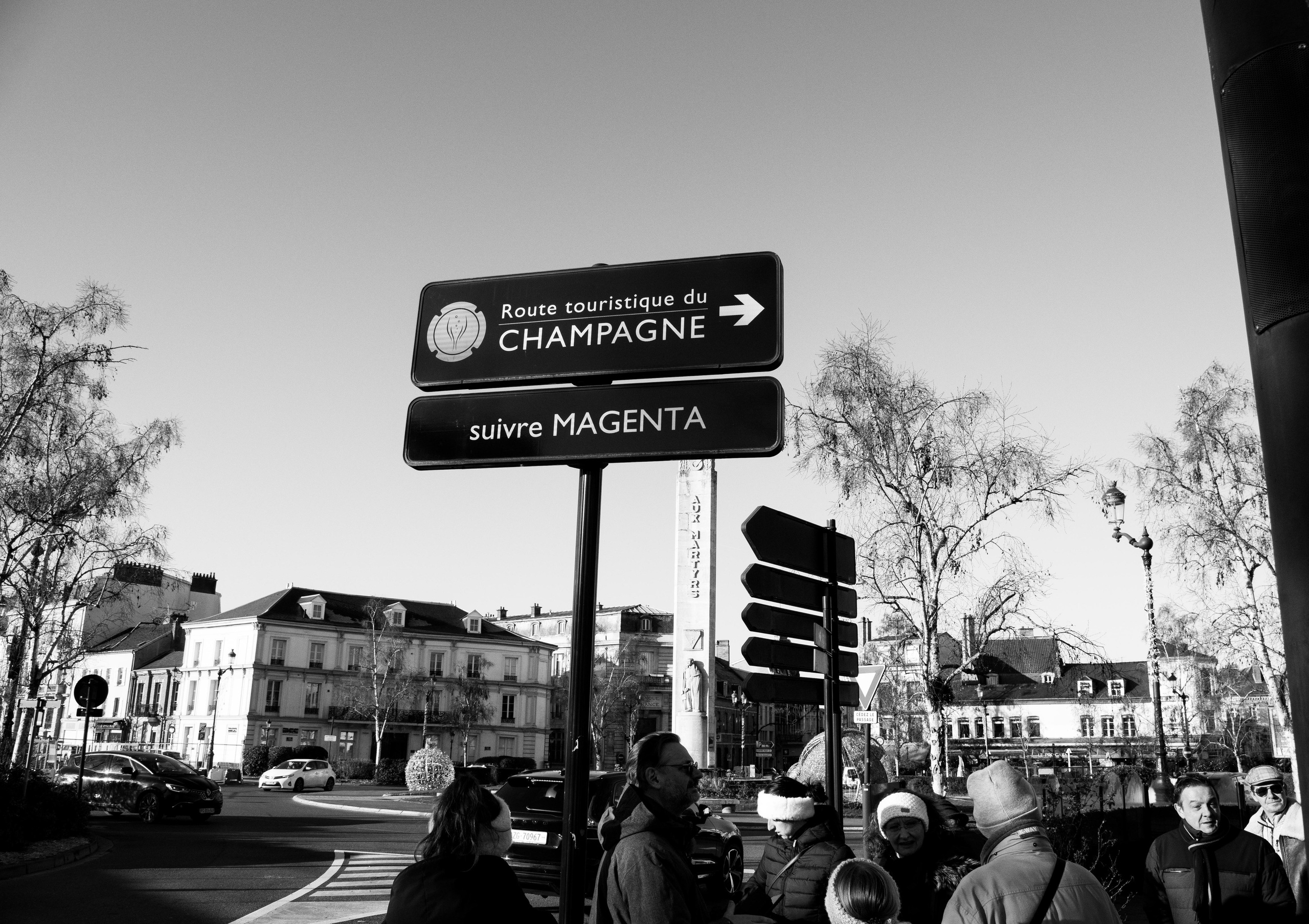 Champagne 2025. Фотограф в Крыму Алевтина Швец