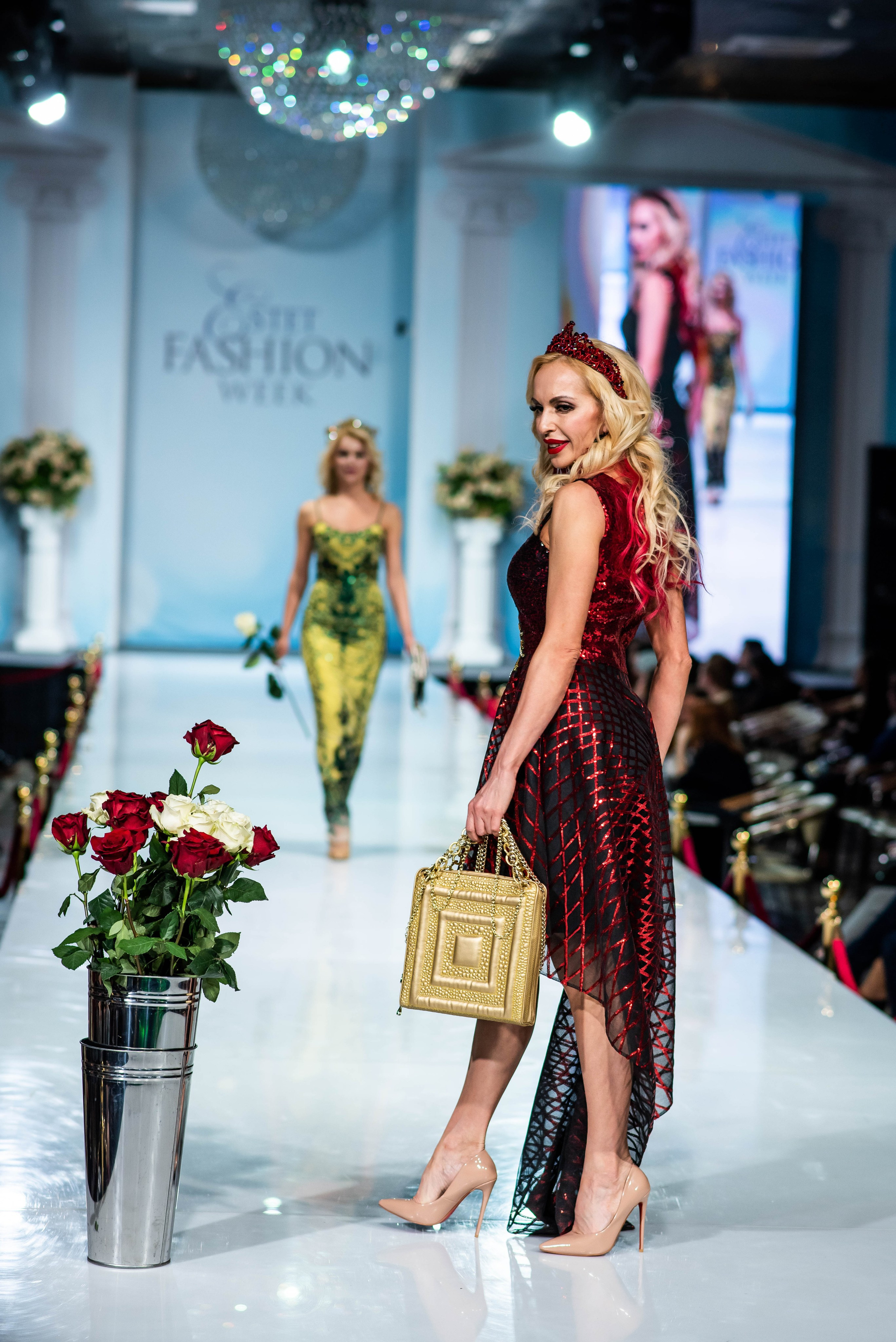 Иван Рыбников. Главная