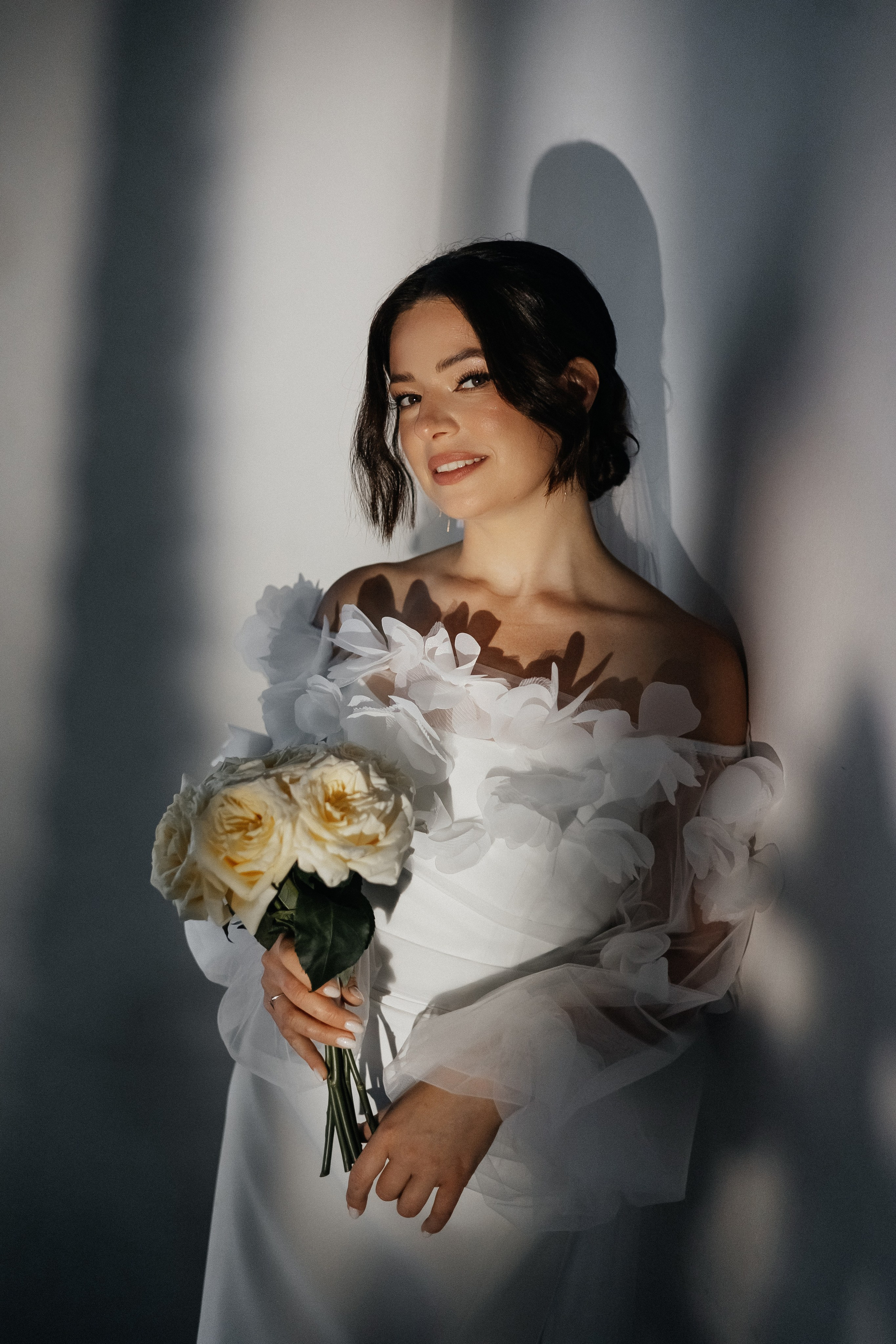 Елена&Ефим. Фотограф свадебный семейный в Красноярске Шукшина Наталья