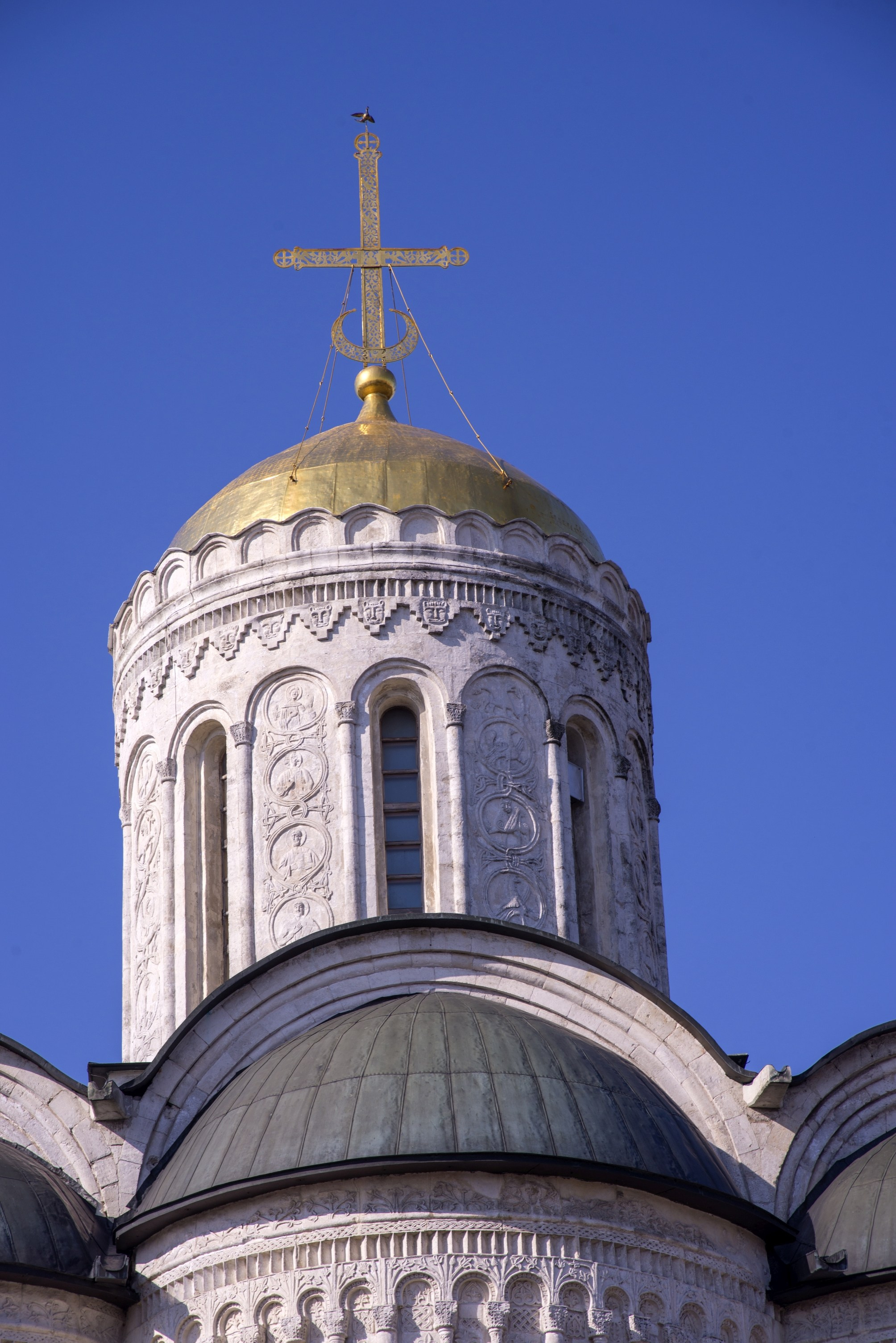 Владимир. Апрель 2021. Игорь Жучков. Россия увиденная глазами путешествующего фотографа