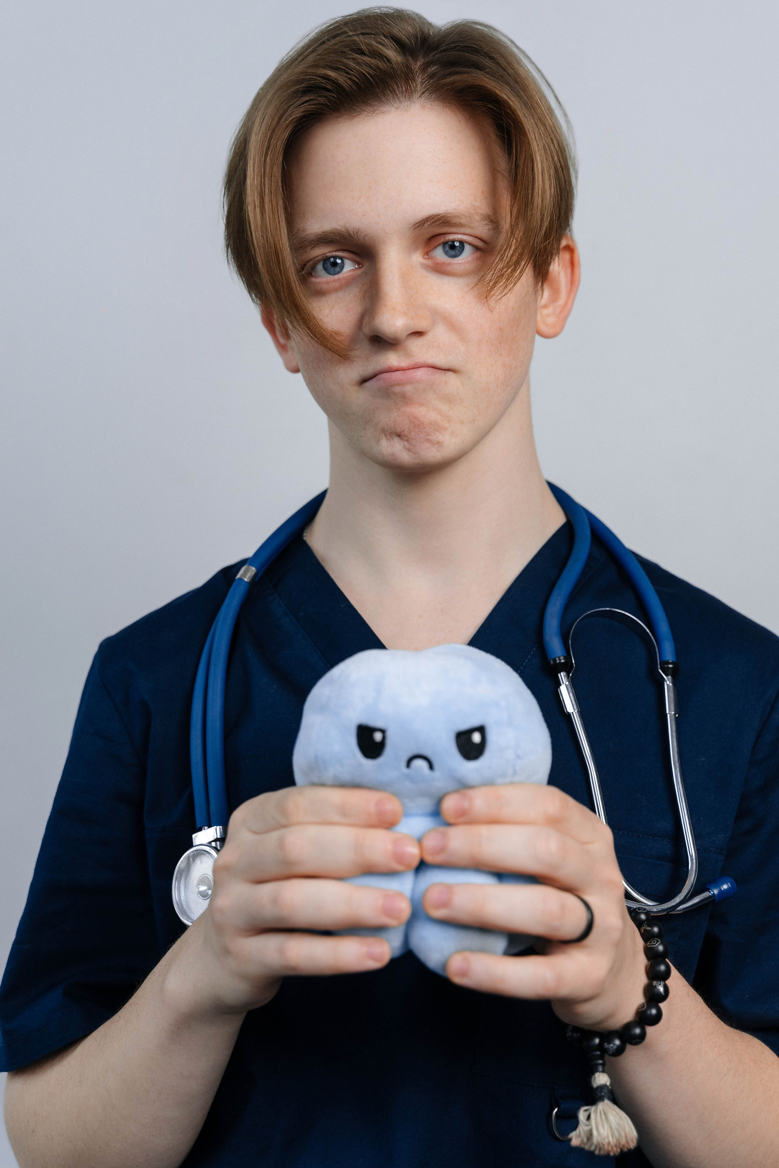 Студенты-медики. Твой фотограф на все случаи жизни в Краснодаре