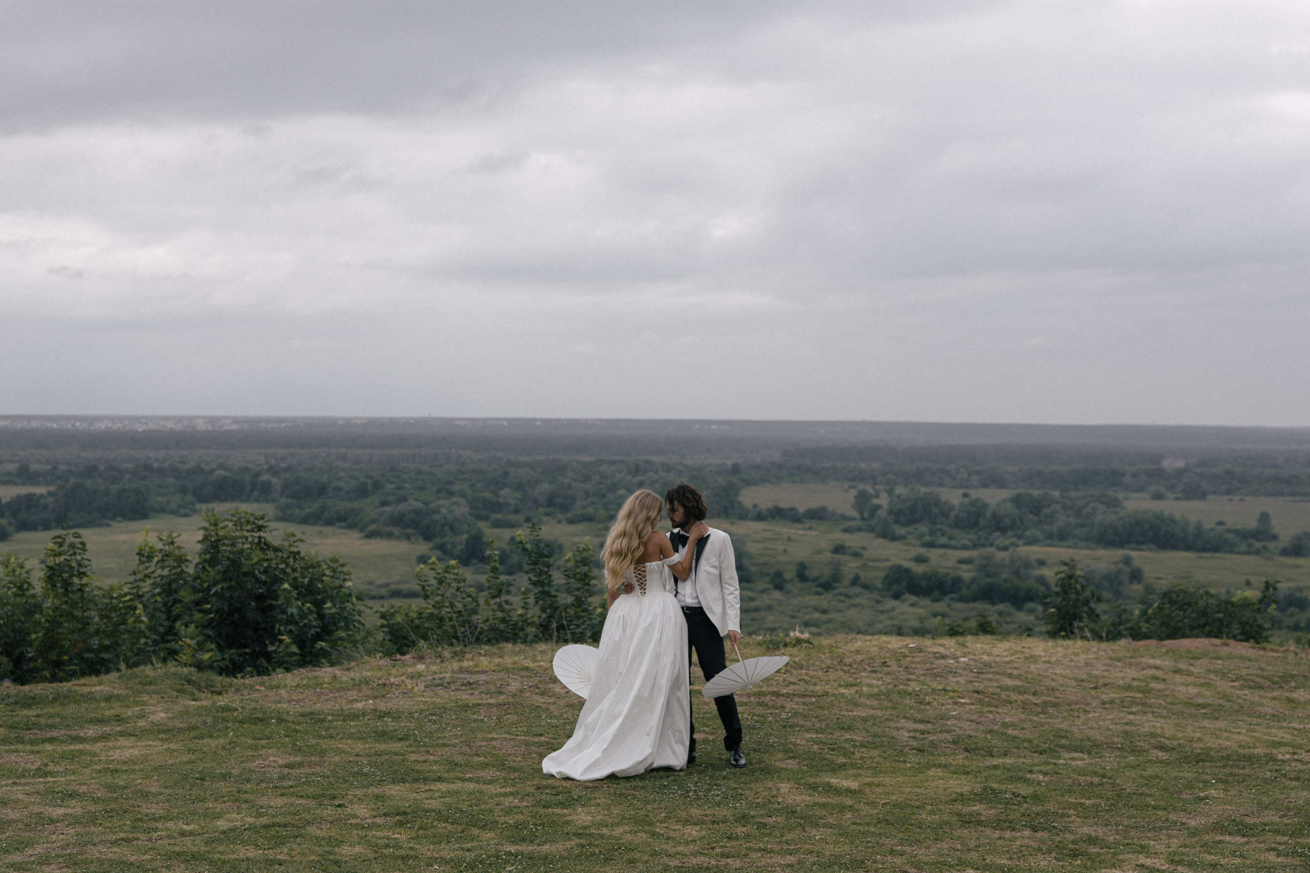 Свадебный и студийный фотограф в Нижнем Новгороде
