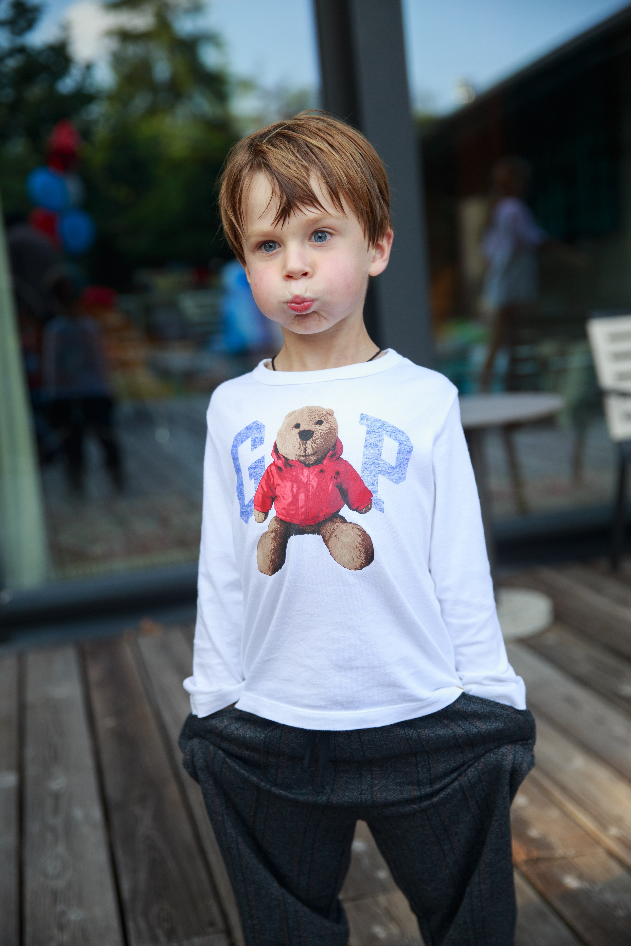 Волшебство детства. Фотограф в Москве Владимир Осиченко — портреты, мероприятия, репортажи