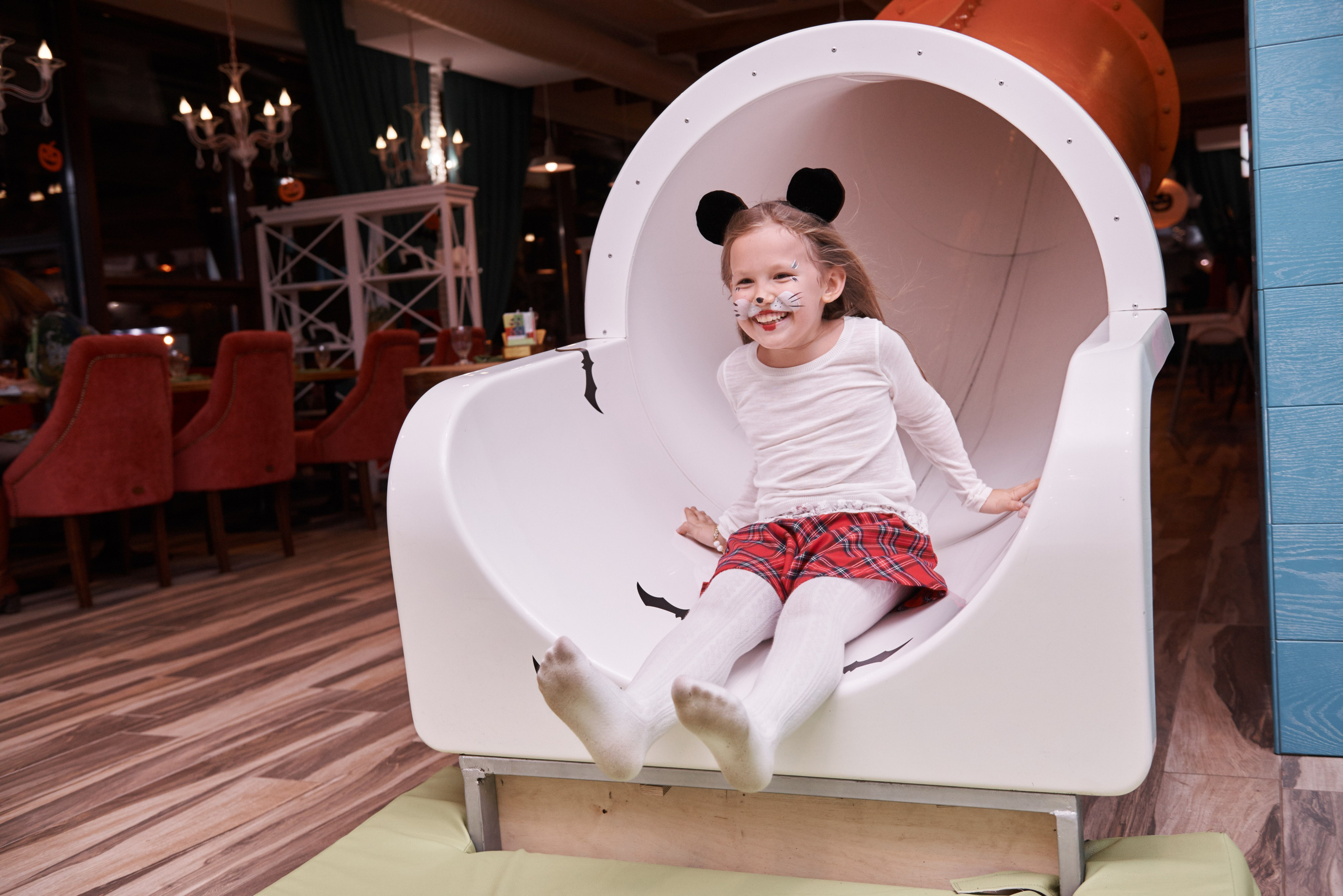 Happy kids from Anderson. Photo & Video production, in Bishkek, Kyrgyzstan