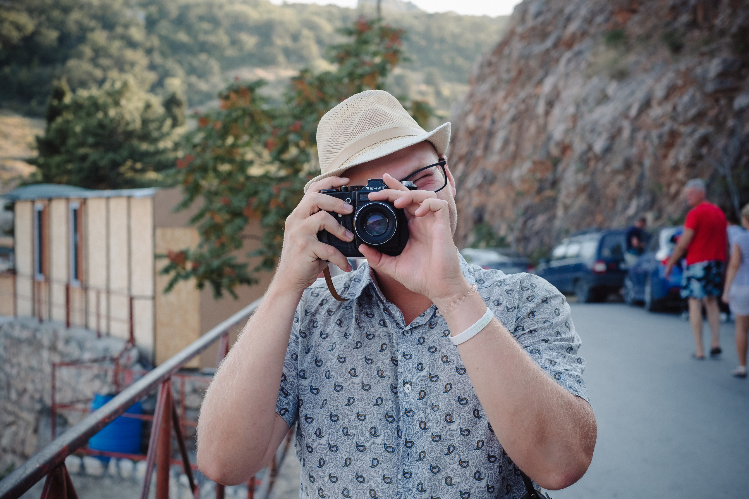 Сезон 2019. Alimov | photo