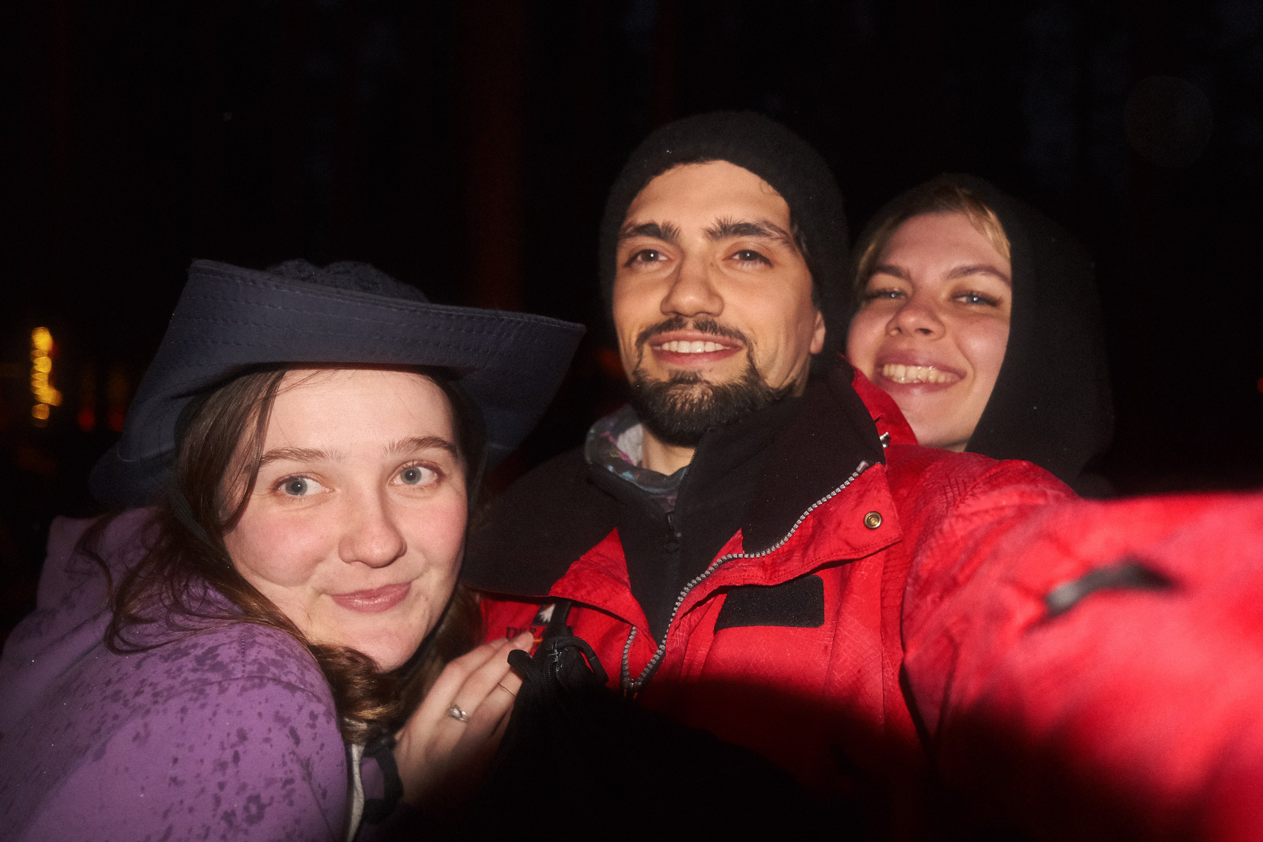 Весеннее заходское