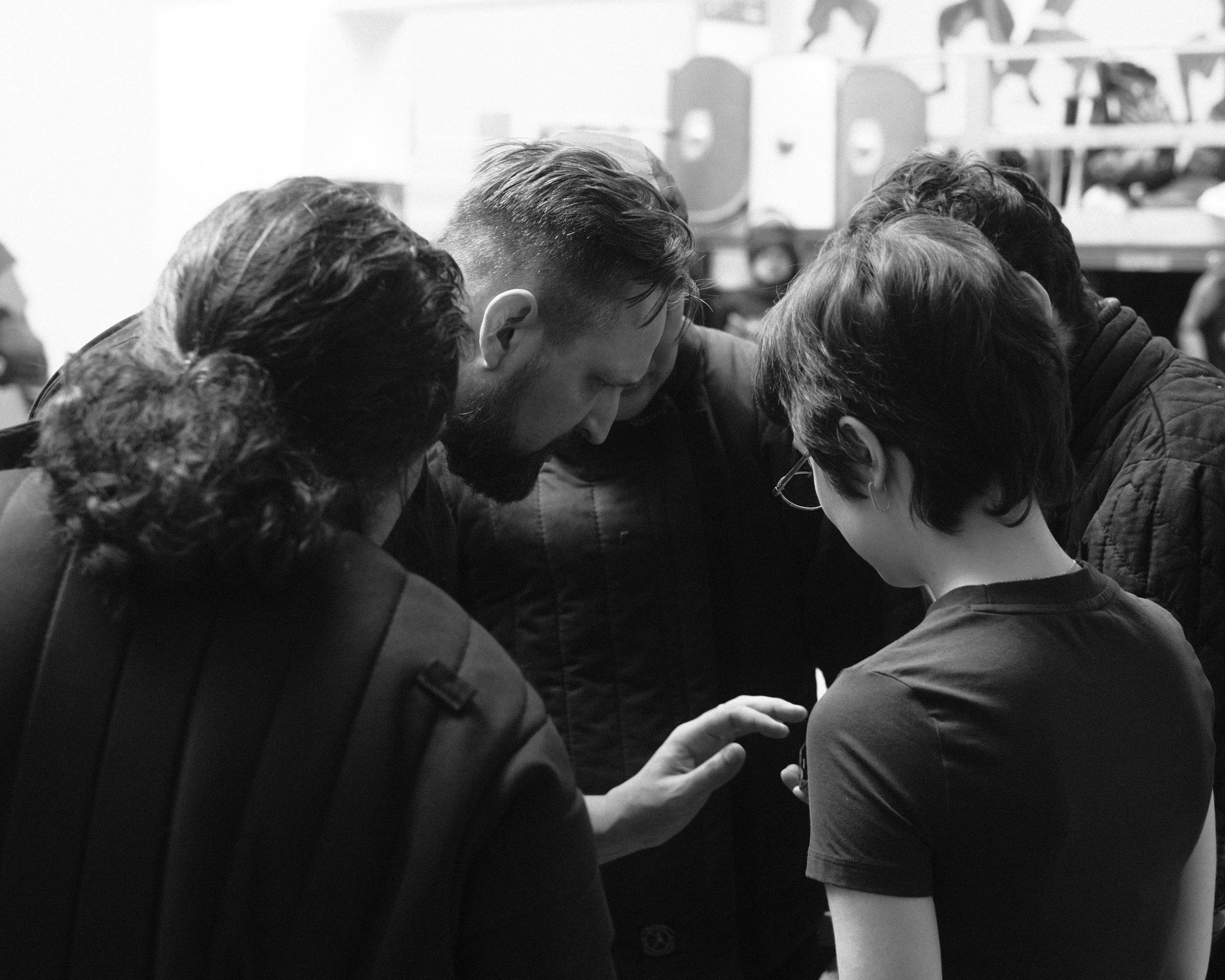 Летний турнир | HEMA Team