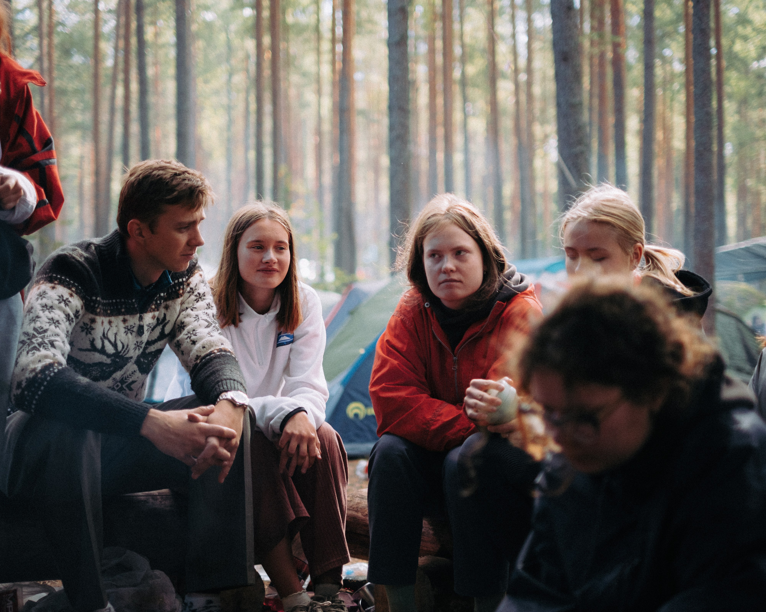 Осеннее заходское | 2024