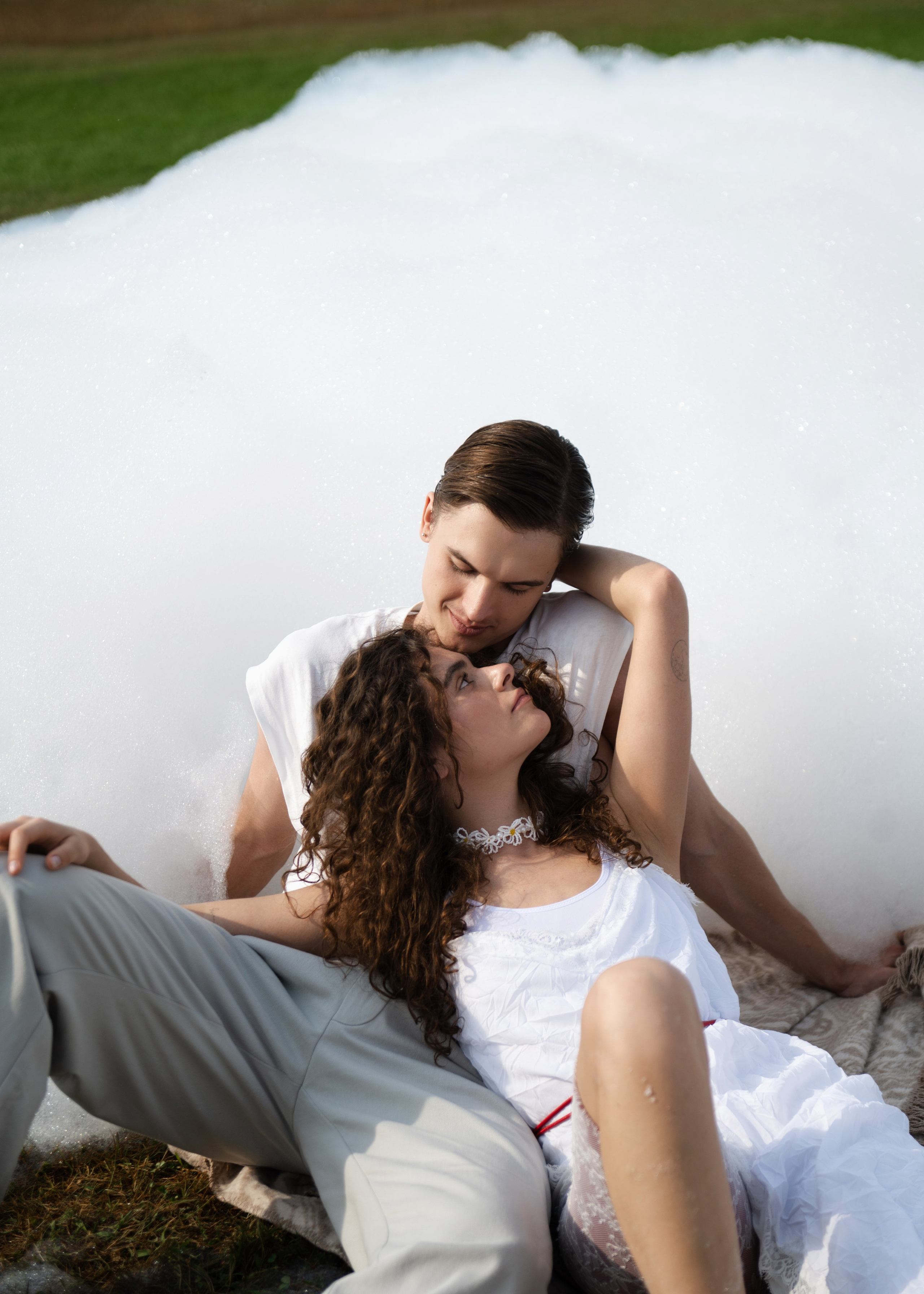 Свадебная вечеринка. Свадебный фотограф в Москве Анастасия Колесникова