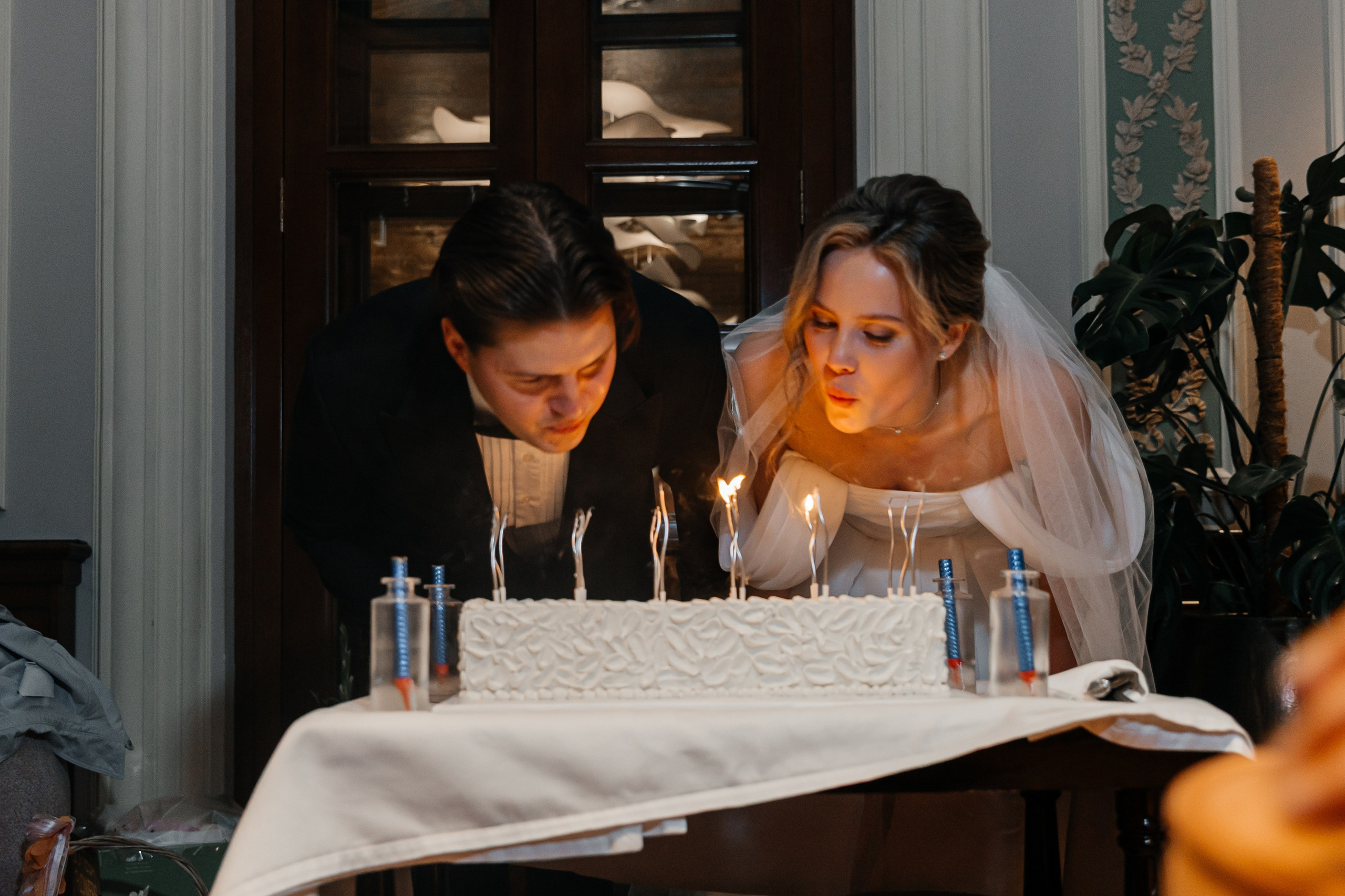 Алёна & Иван. Фотограф Пятигорск Александра Карасева