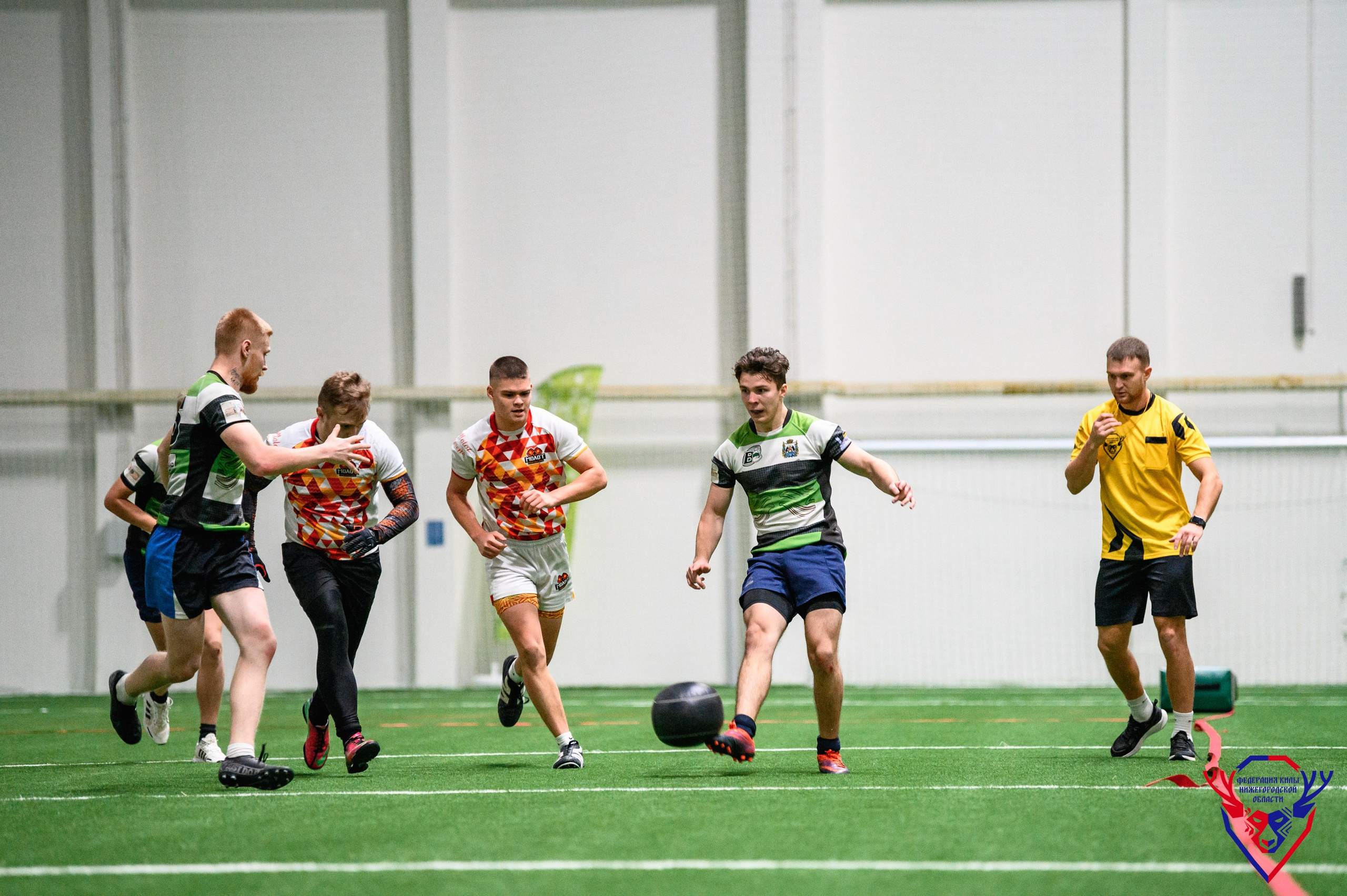 Межрегиональный фестиваль «Кила-Сила». Фотограф Захваткин Роман