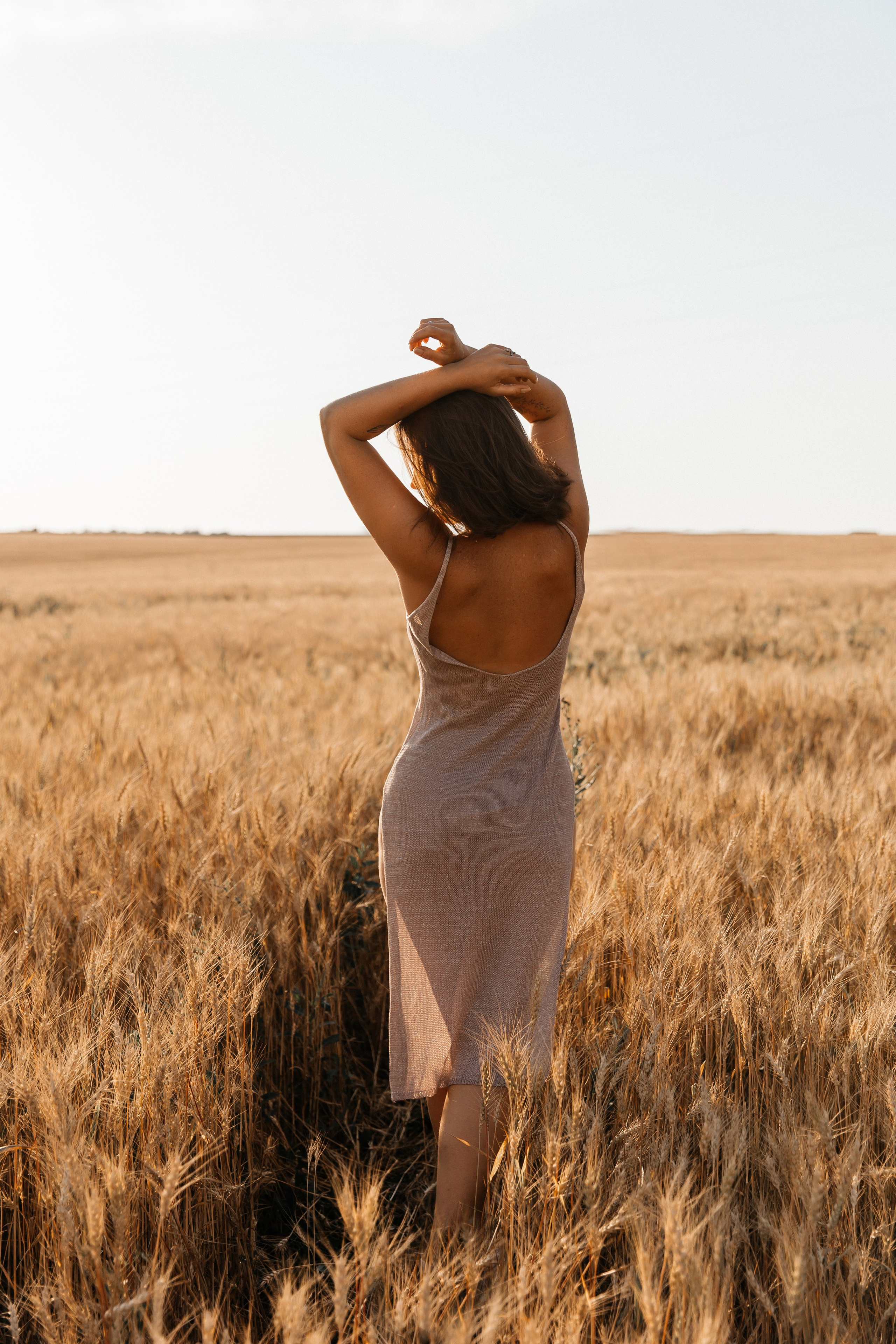 Катя. Свадебный и семейный фотограф у Уфе Евгения Сазонова