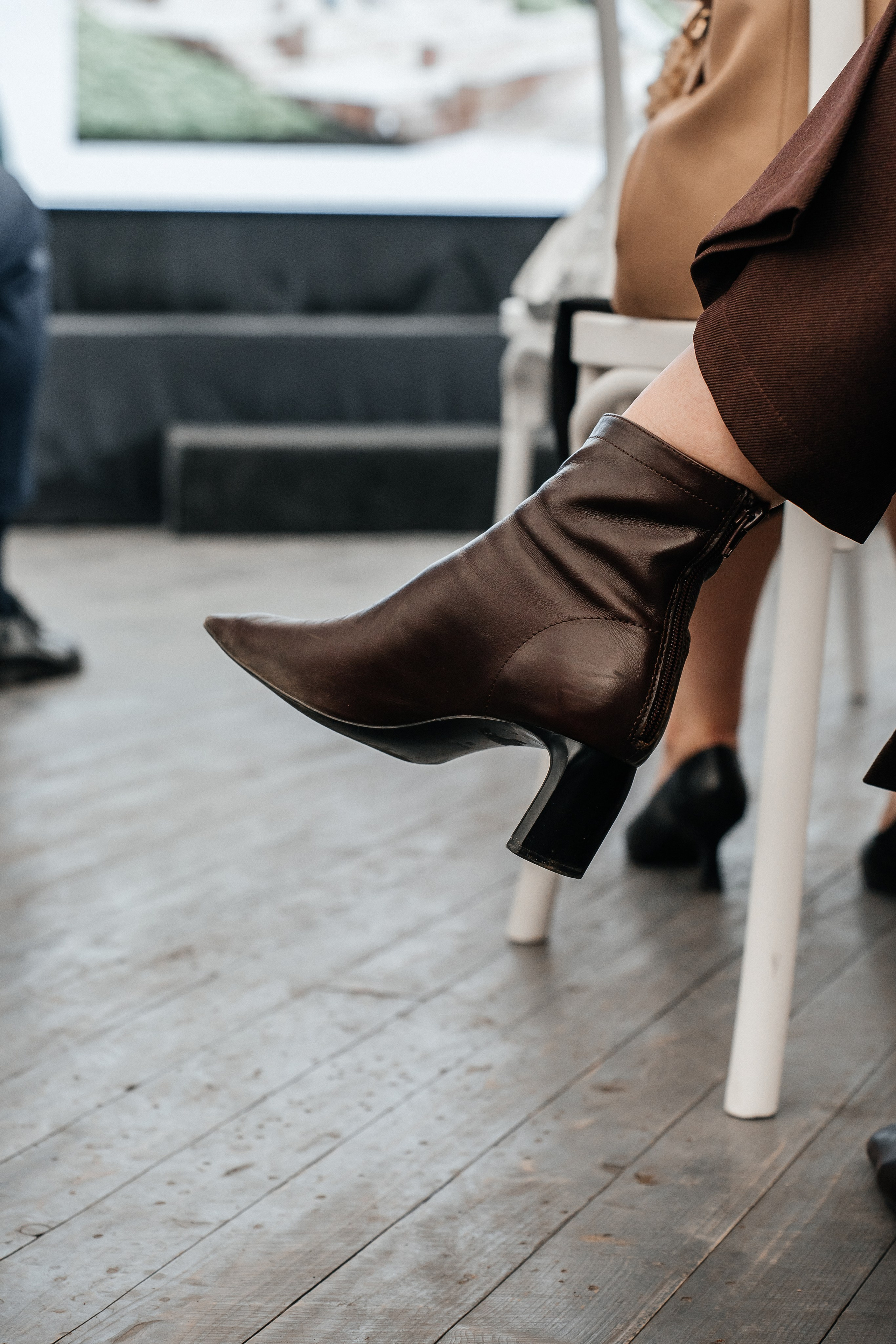 Презентация ЖК Икигай от «ЖЕЛЕЗНО». Фотограф в Ижевске Максим Грундул