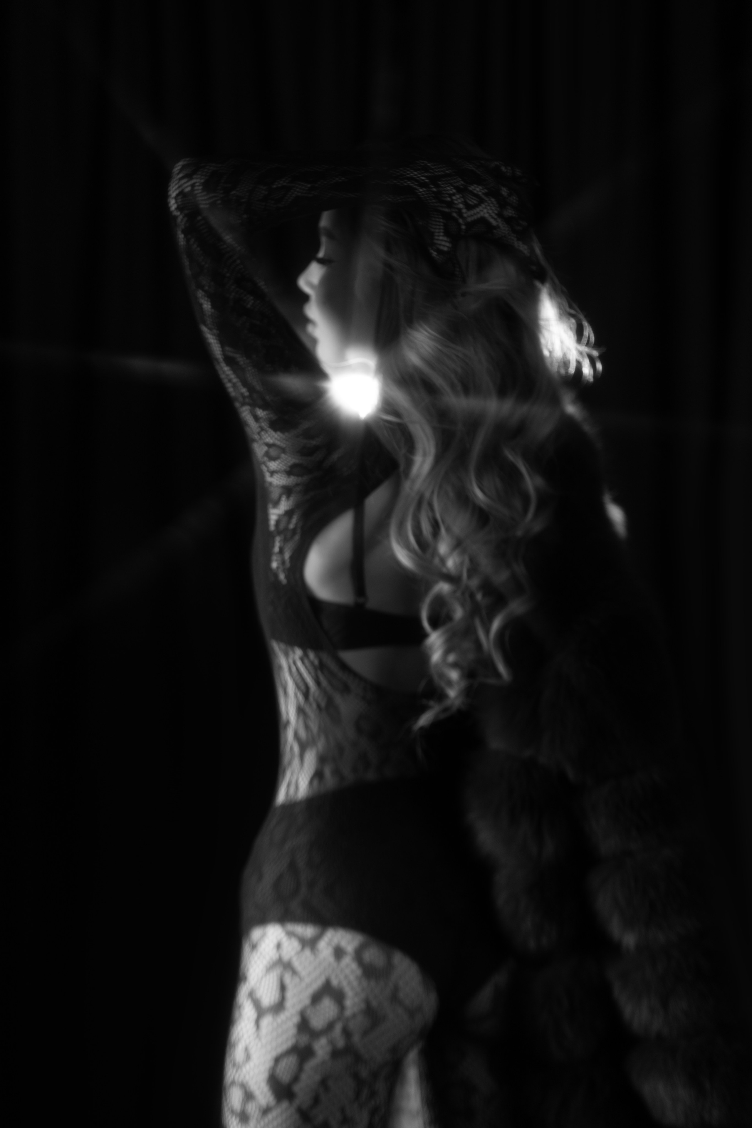 Диана. Фотограф Коробова Екатерина