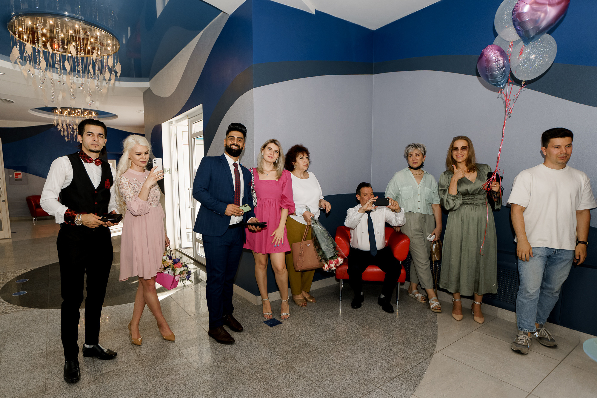 Абдуллах и Мэрьем. Свадебный фотограф Воронеж Марина Грудинина