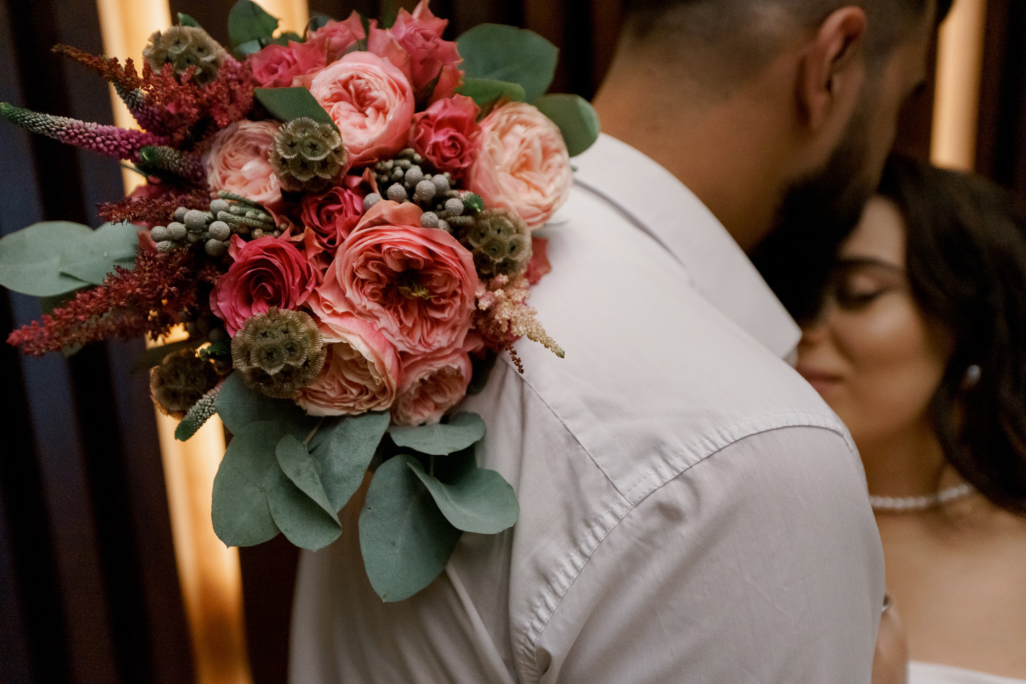Абдуллах и Мэрьем. Свадебный фотограф Воронеж Марина Грудинина