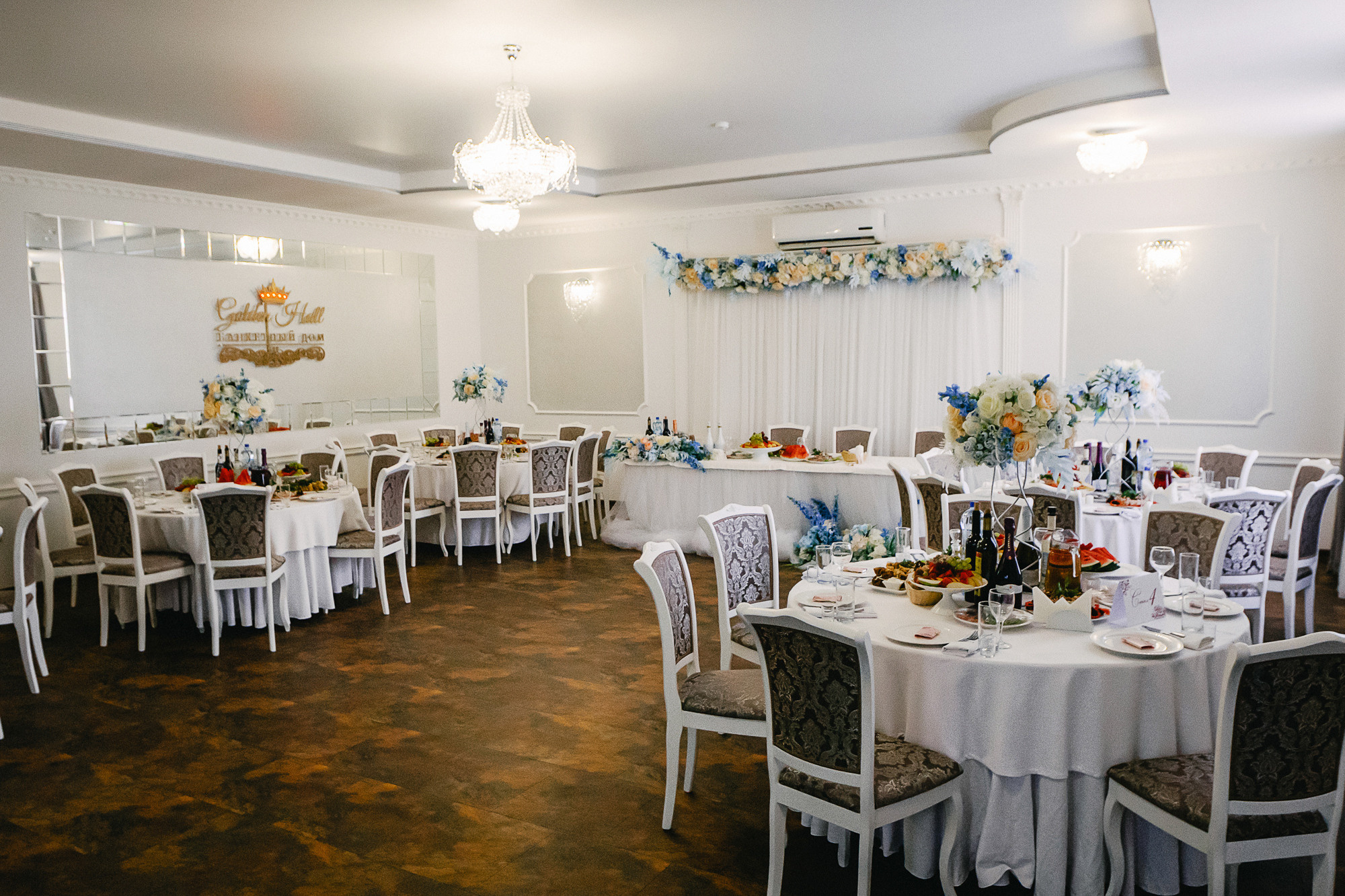 Михаил и Дарья. Свадебный фотограф Воронеж Марина Грудинина