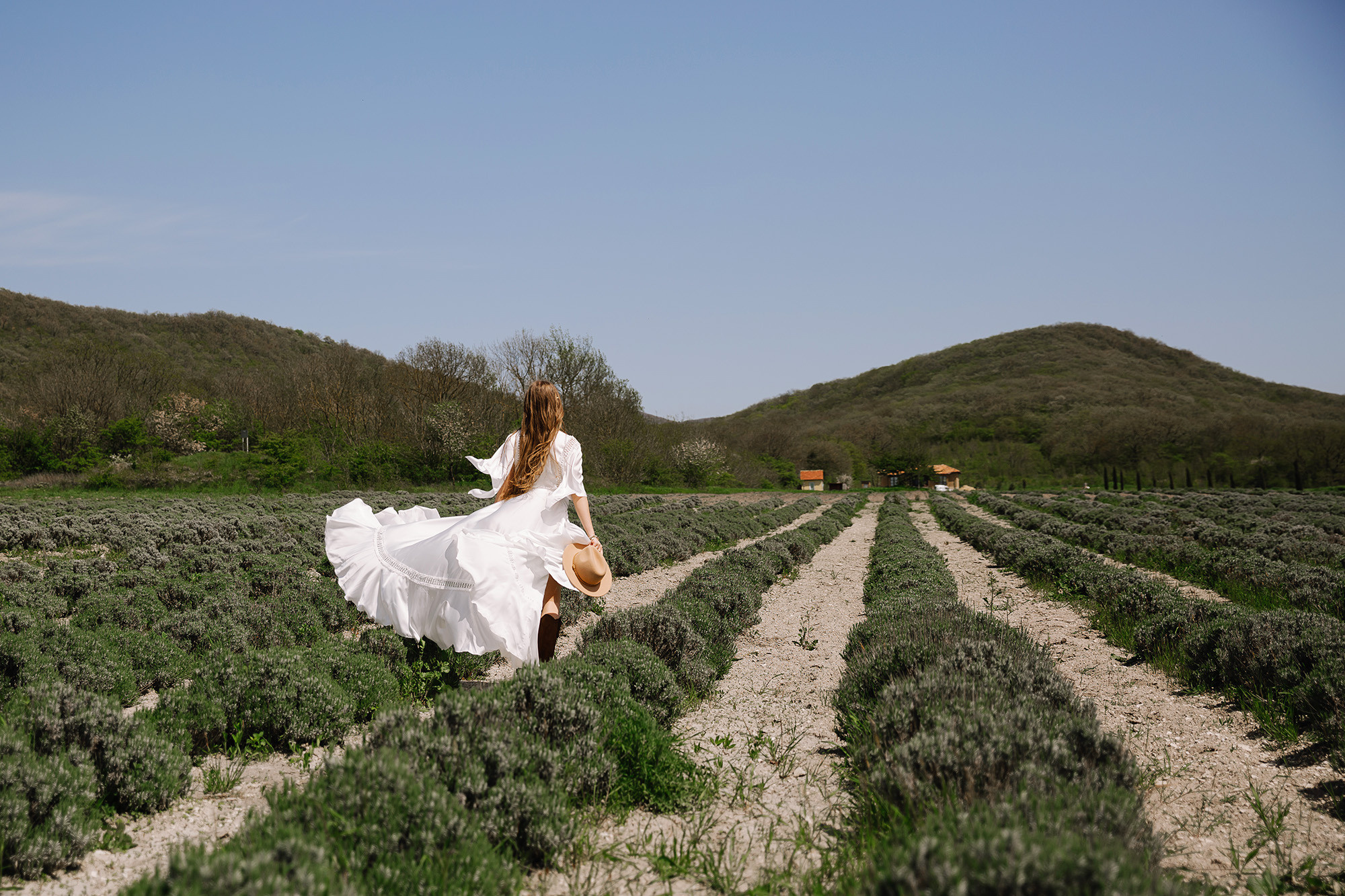 Дом ароматных трав. Свадебный фотограф Воронеж Марина Грудинина